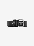 Sseinse Pele Leather Belt