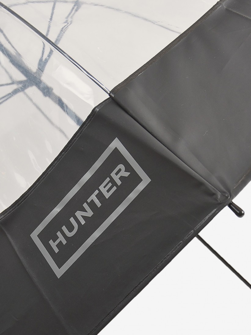 Hunter Original Moustache Bubble Welded Umbrella