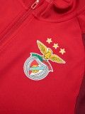 Adidas S. L. Benfica Training 23/24 Jacket
