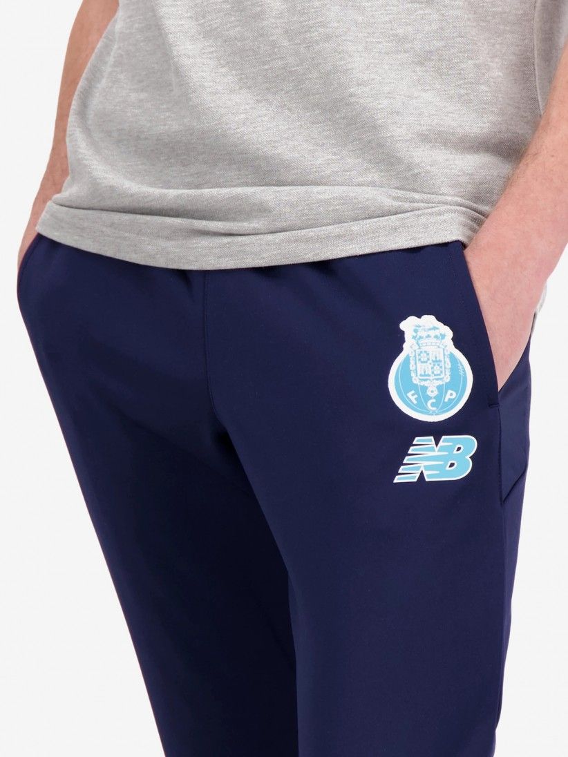New Balance F. C. Porto Knitted 23/24 Trousers