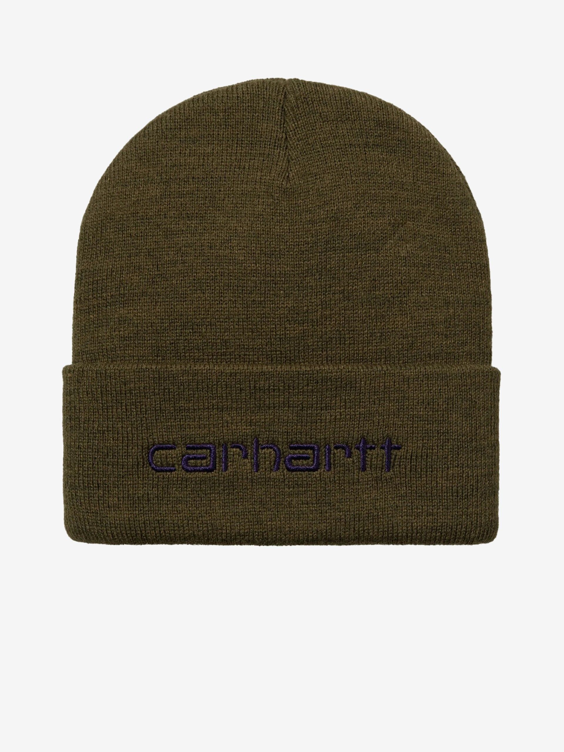 Carhartt WIP Script Beanie