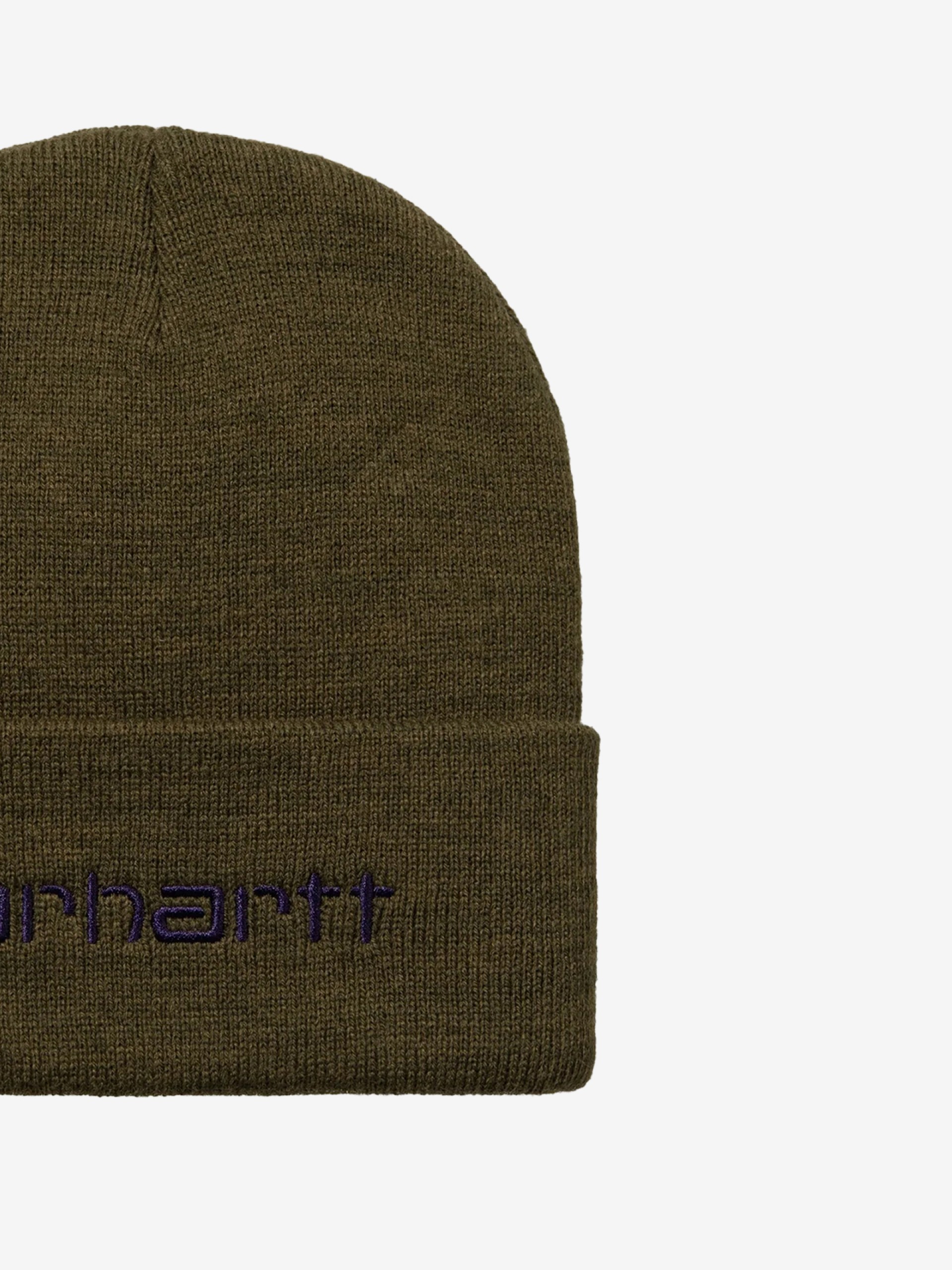 Carhartt WIP Script Beanie