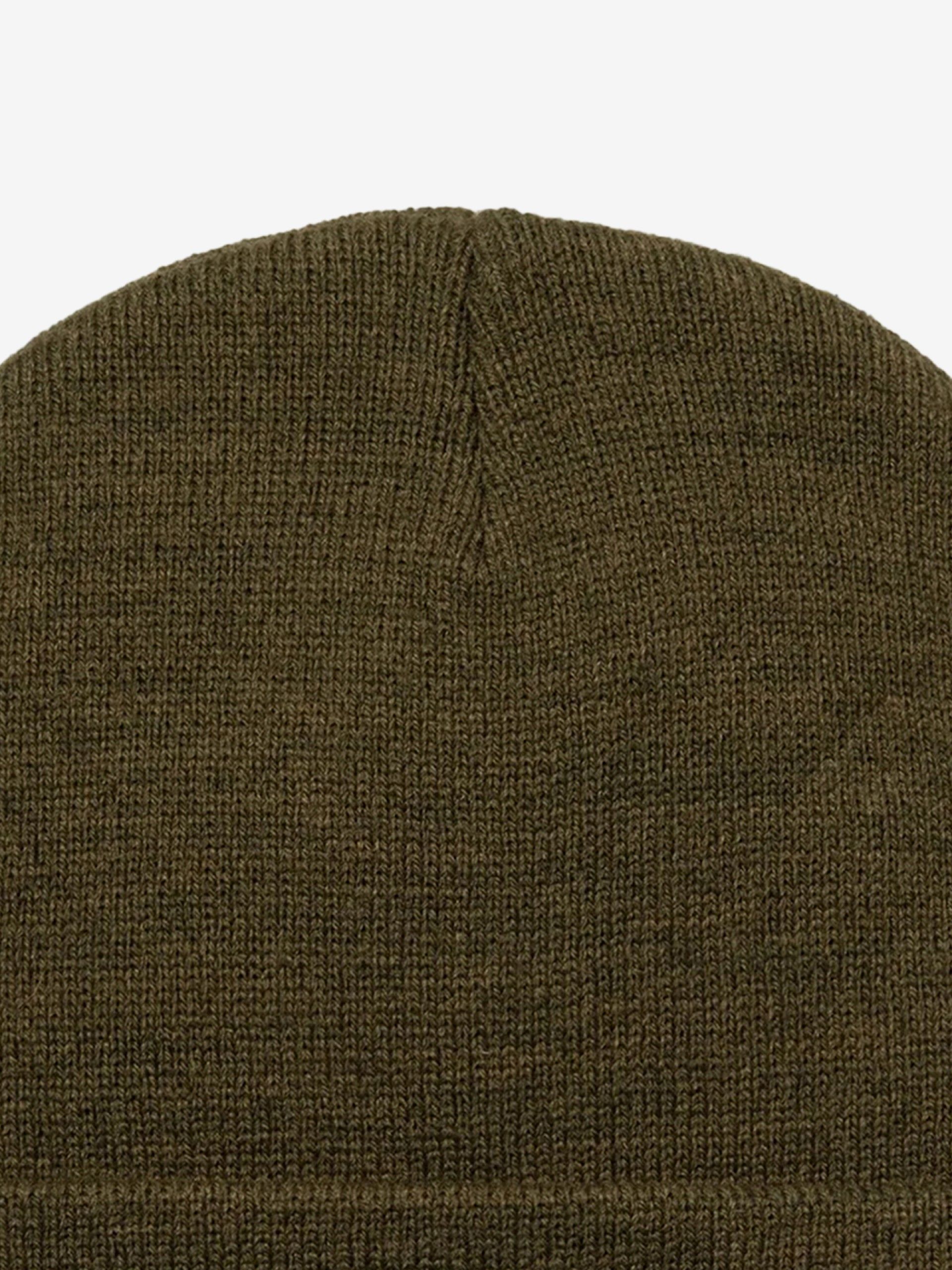 Carhartt WIP Script Beanie