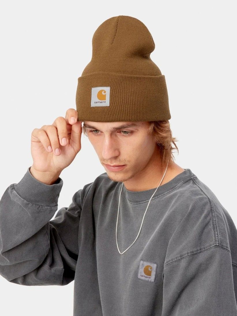 Carhartt WIP Acrylic Watch Beanie