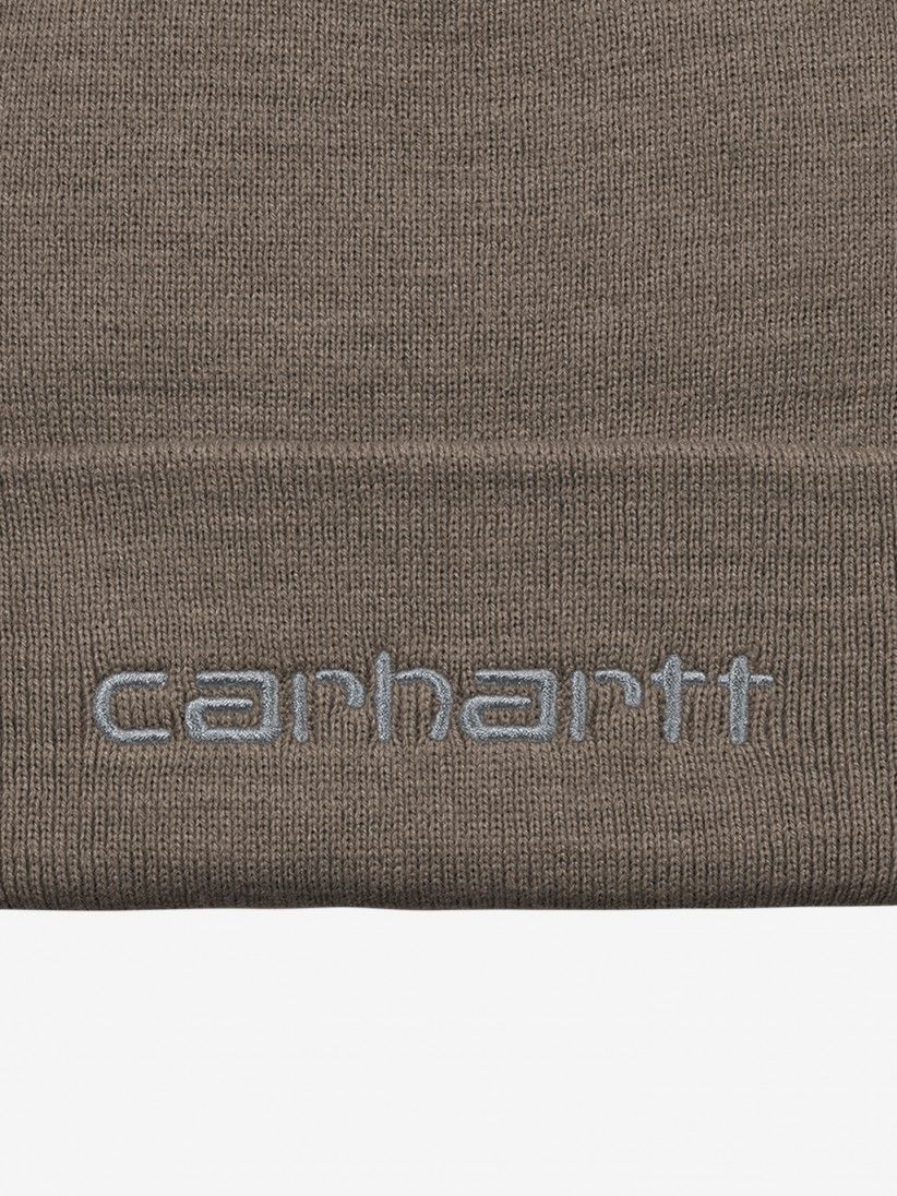 Carhartt WIP Script Beanie