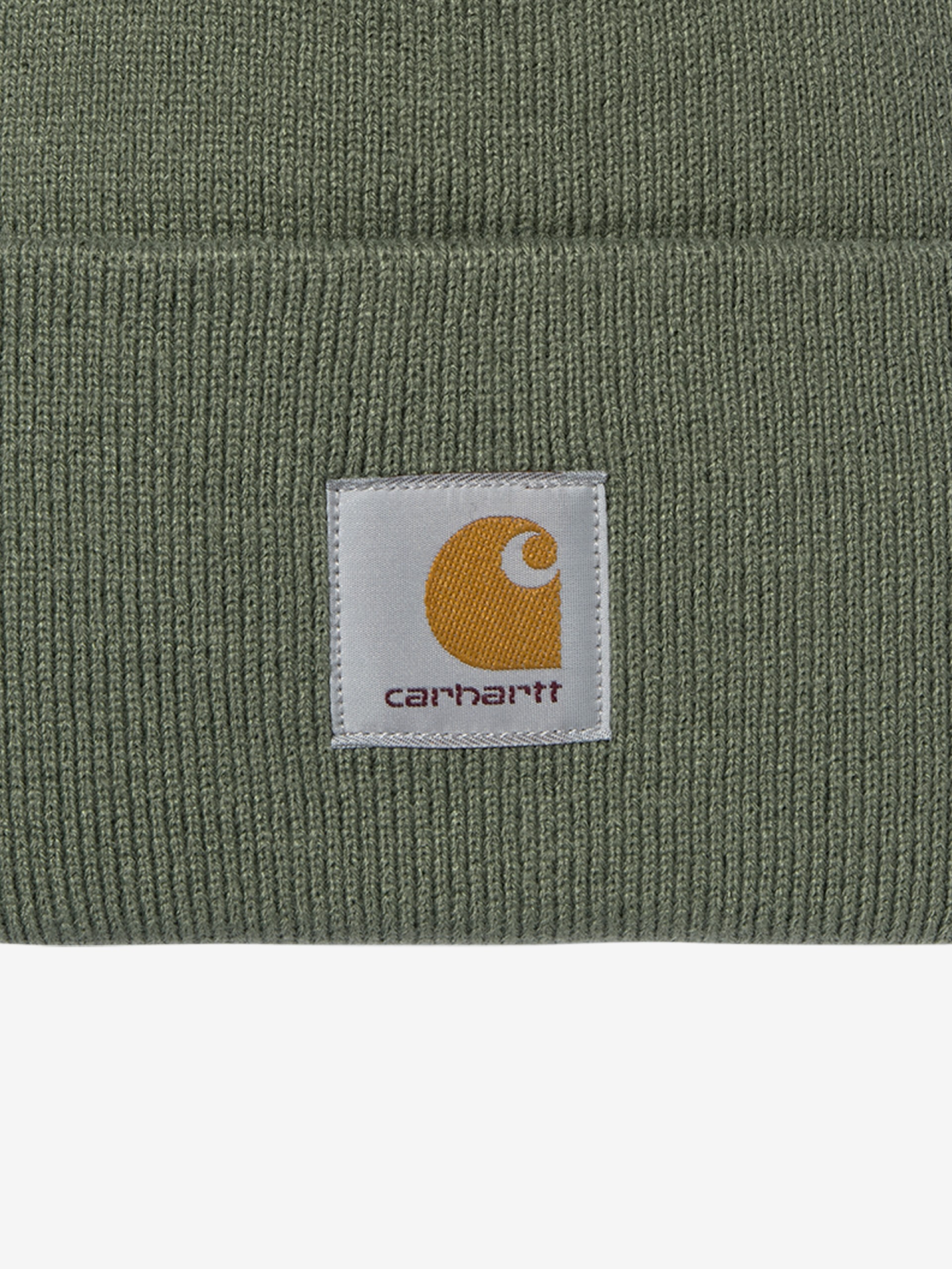 Gorro Carhartt WIP Acrylic Watch