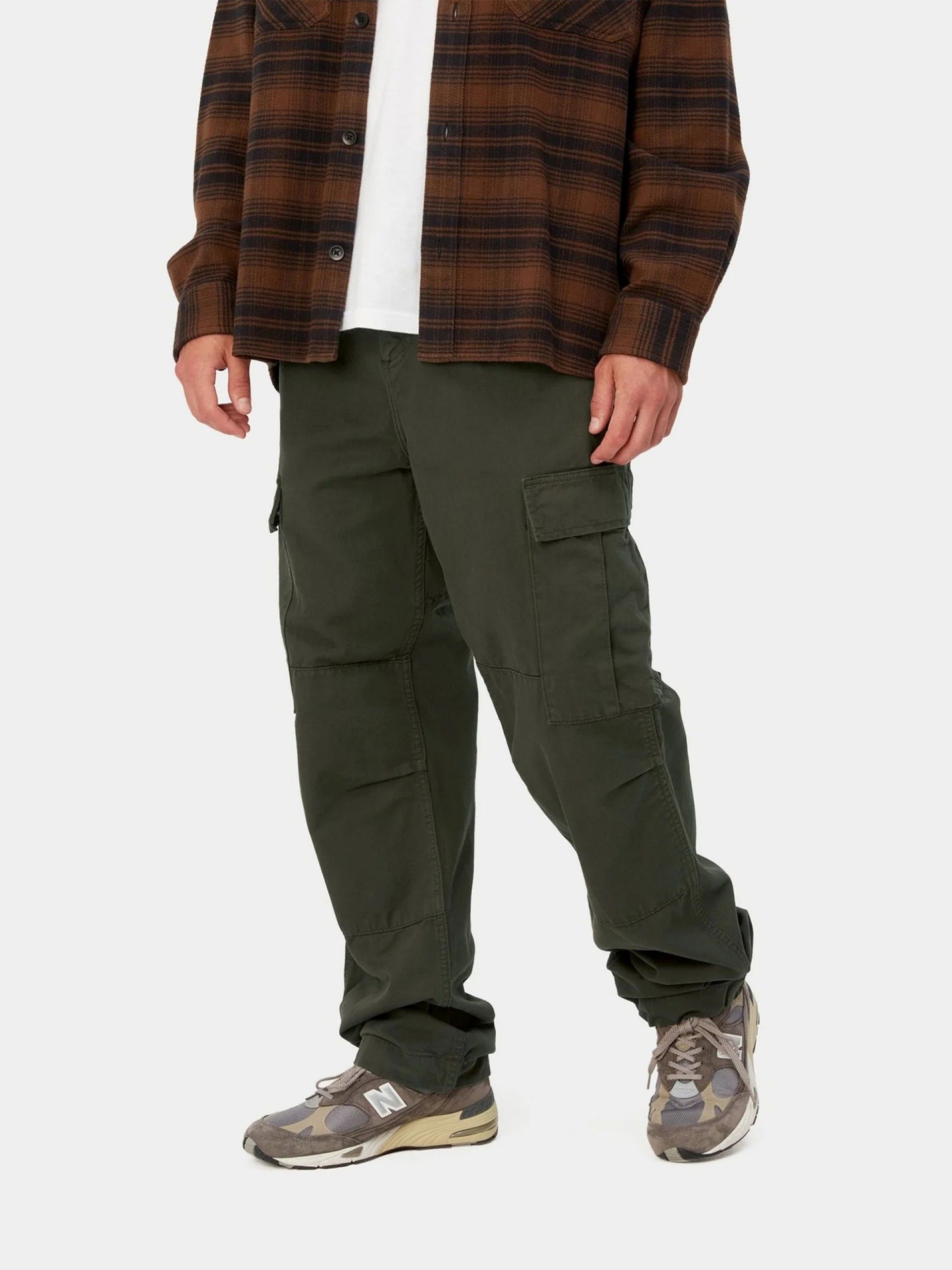 Carhartt WIP Regular Cargo Trousers