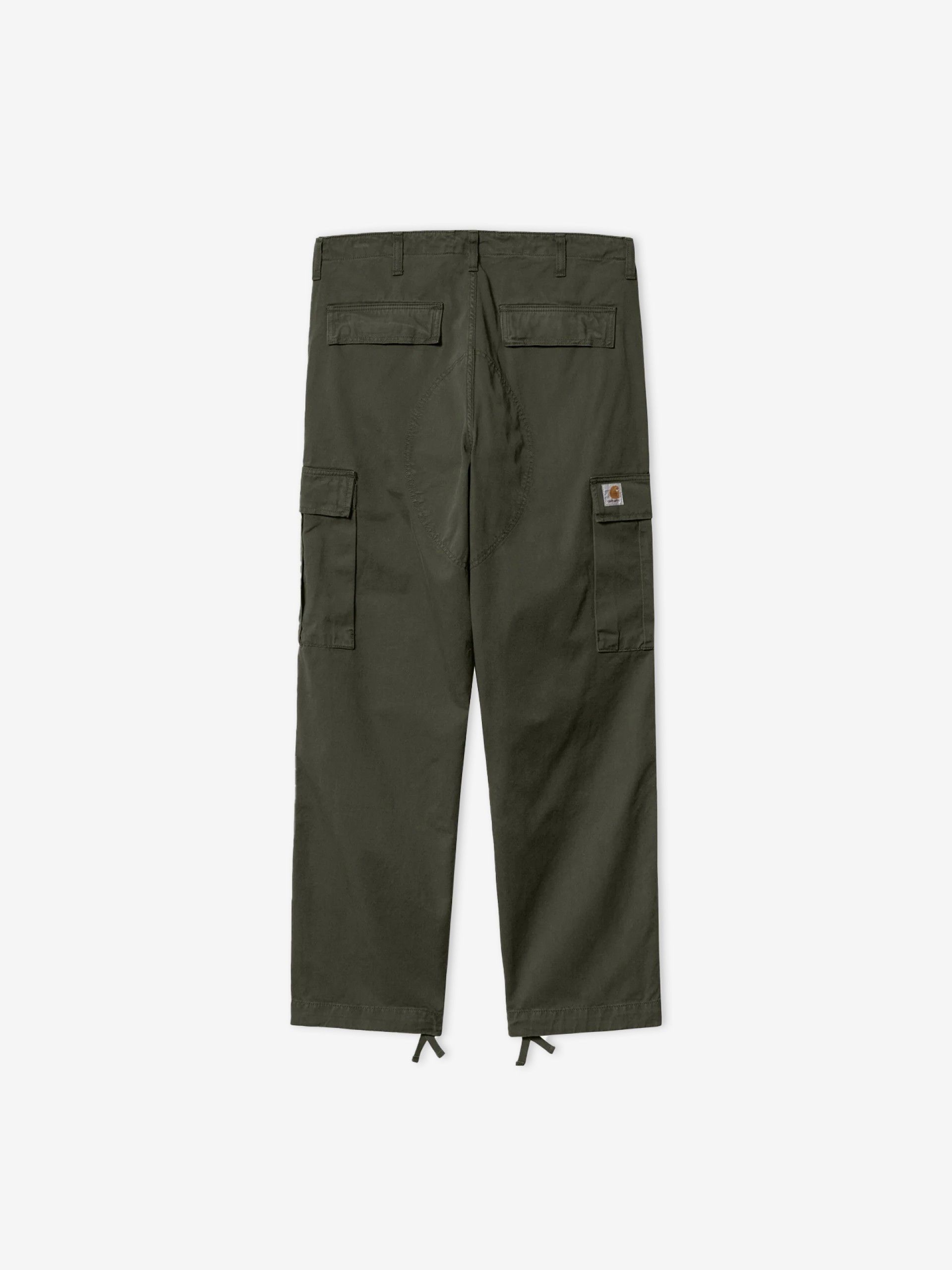 Carhartt WIP Regular Cargo Trousers