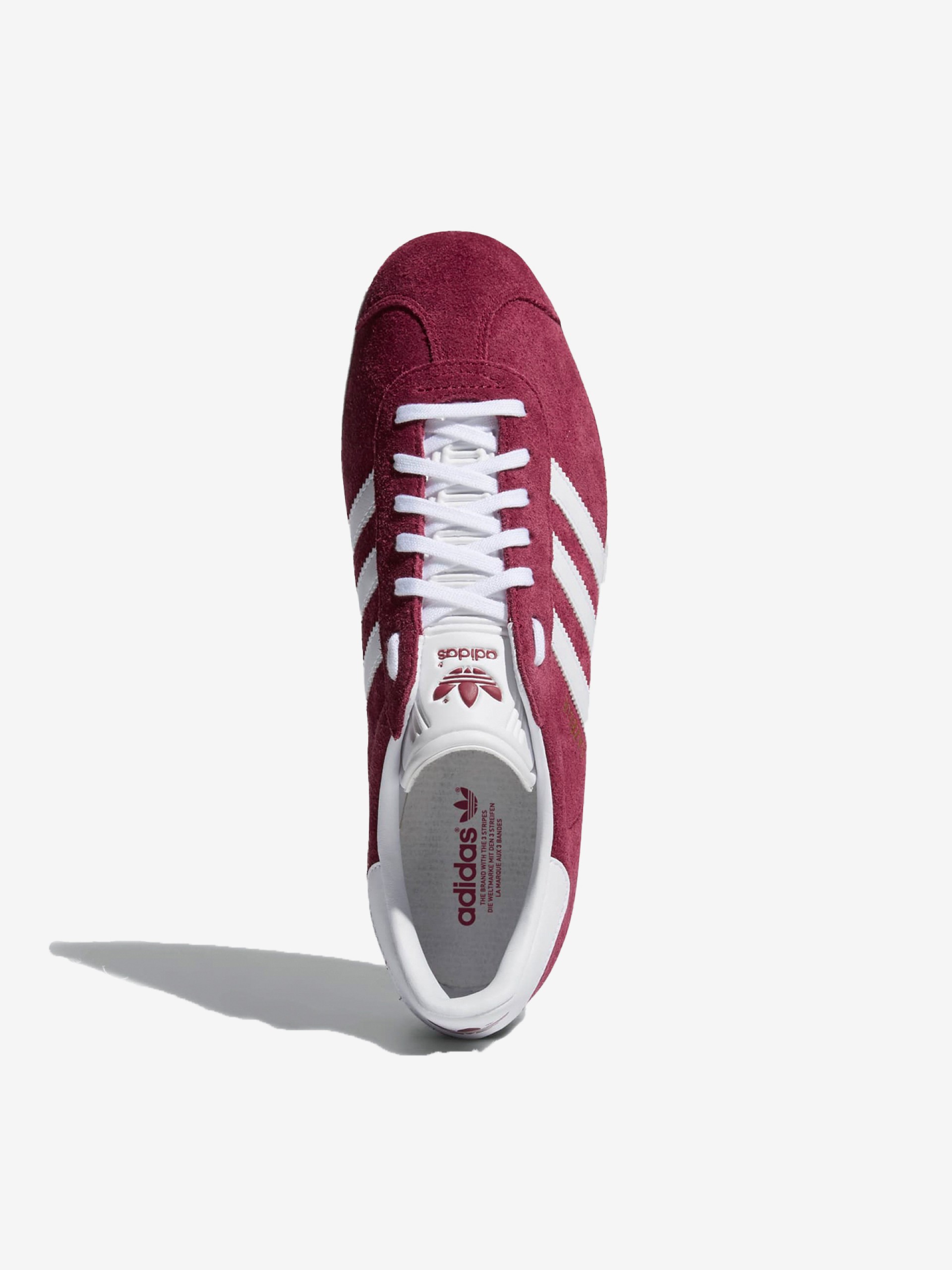 Adidas Gazelle Sneakers