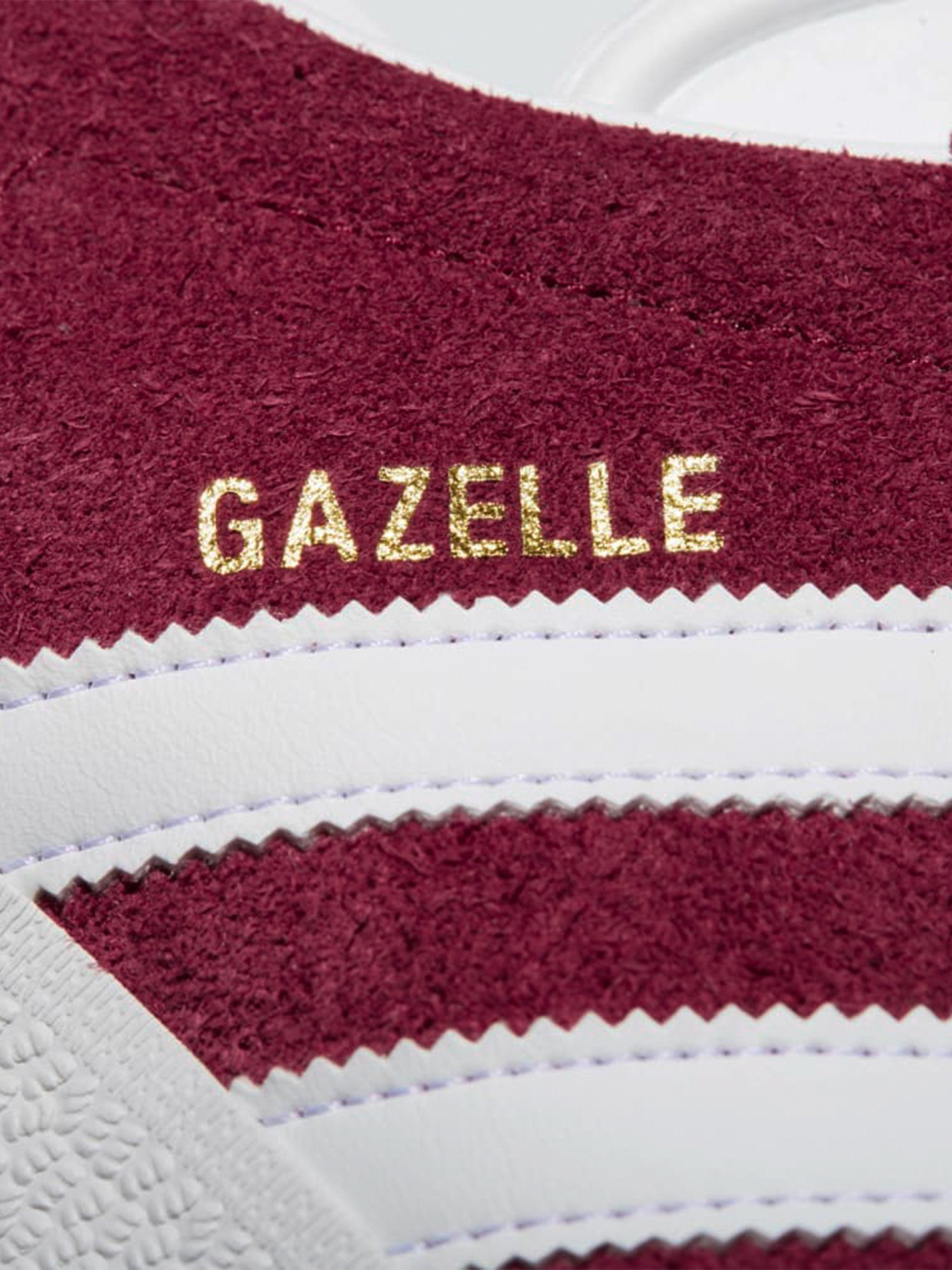Adidas Gazelle Sneakers