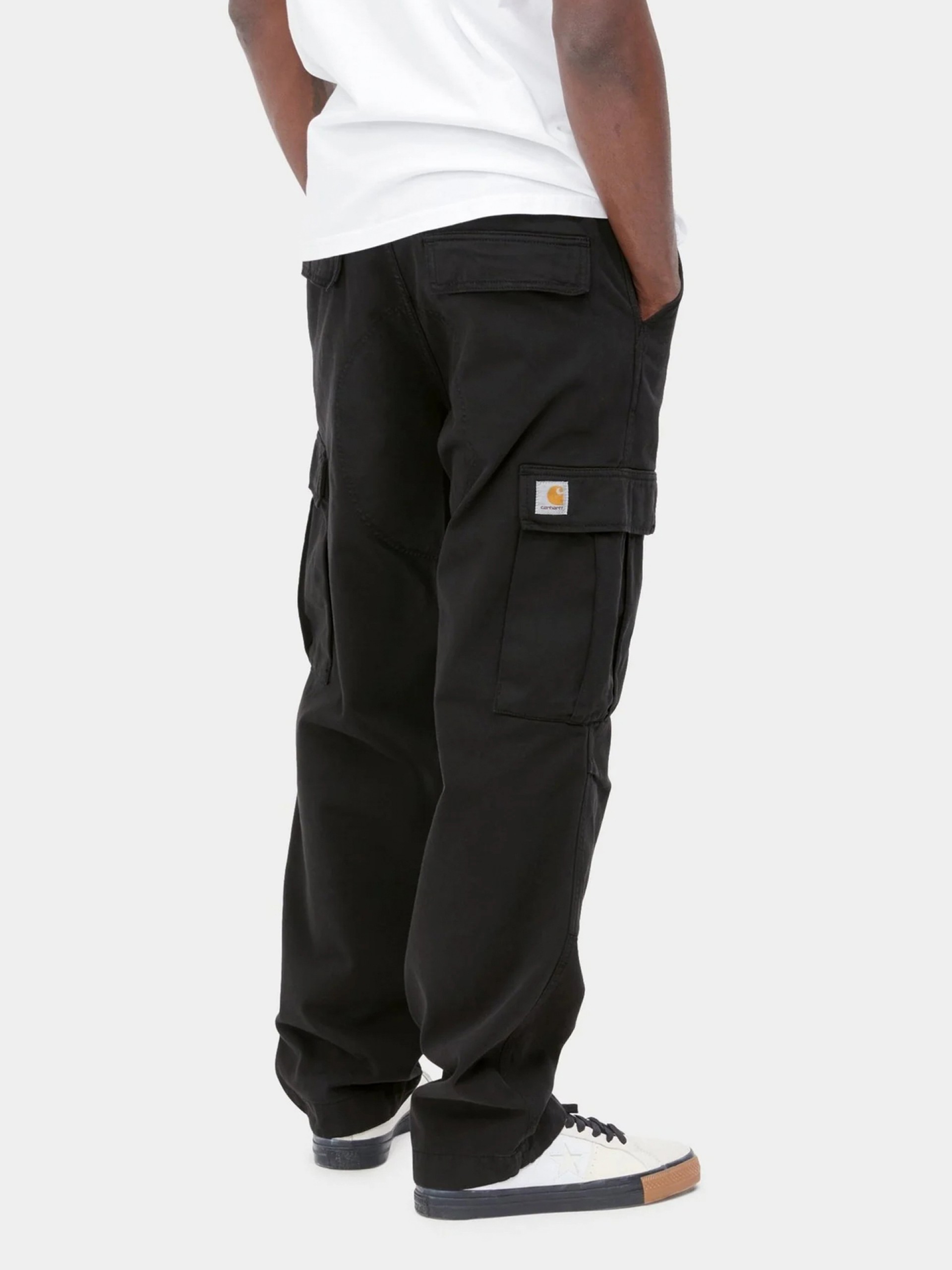 Carhartt WIP Regular Cargo Trousers