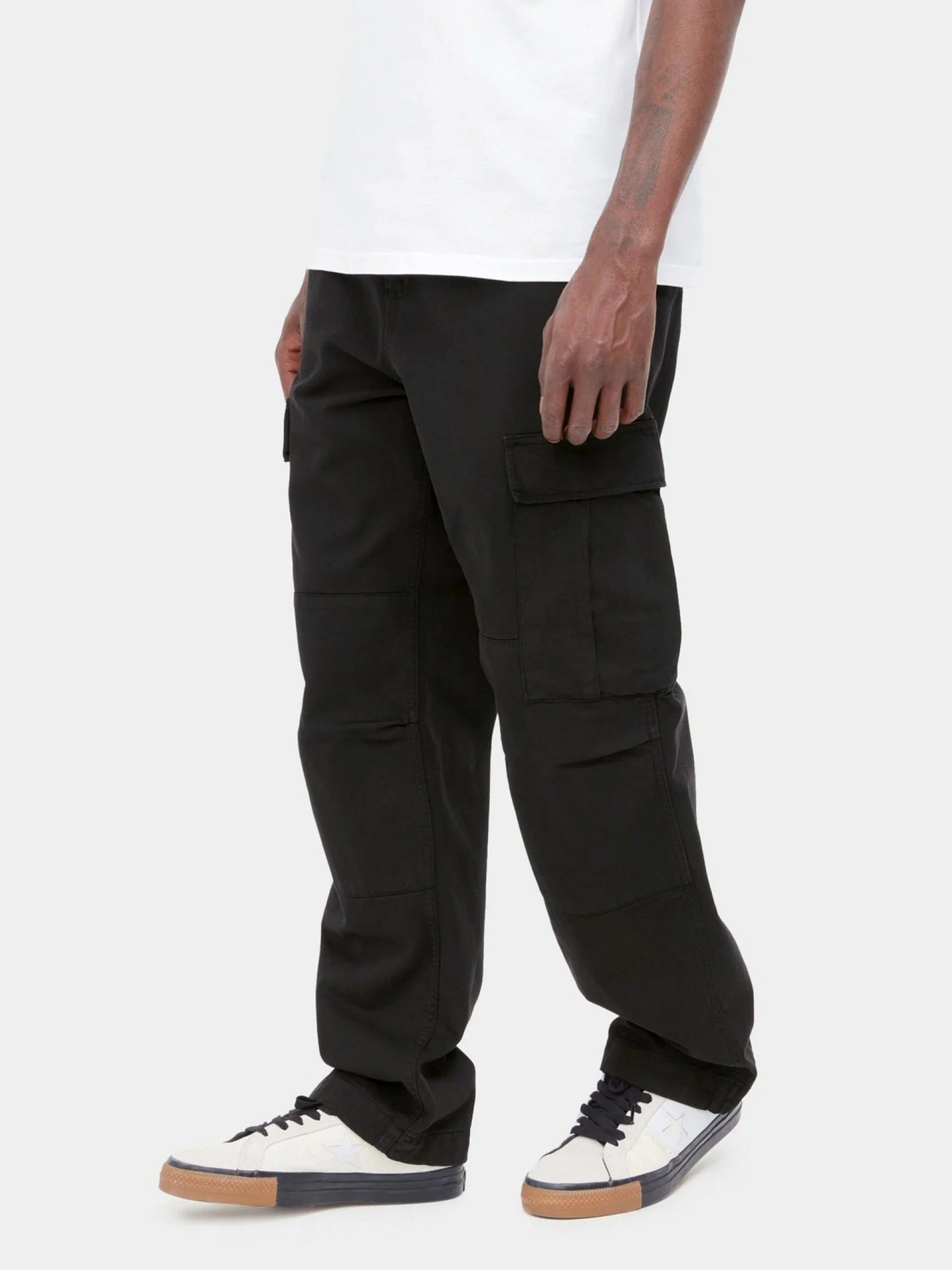 Carhartt WIP Regular Cargo Trousers