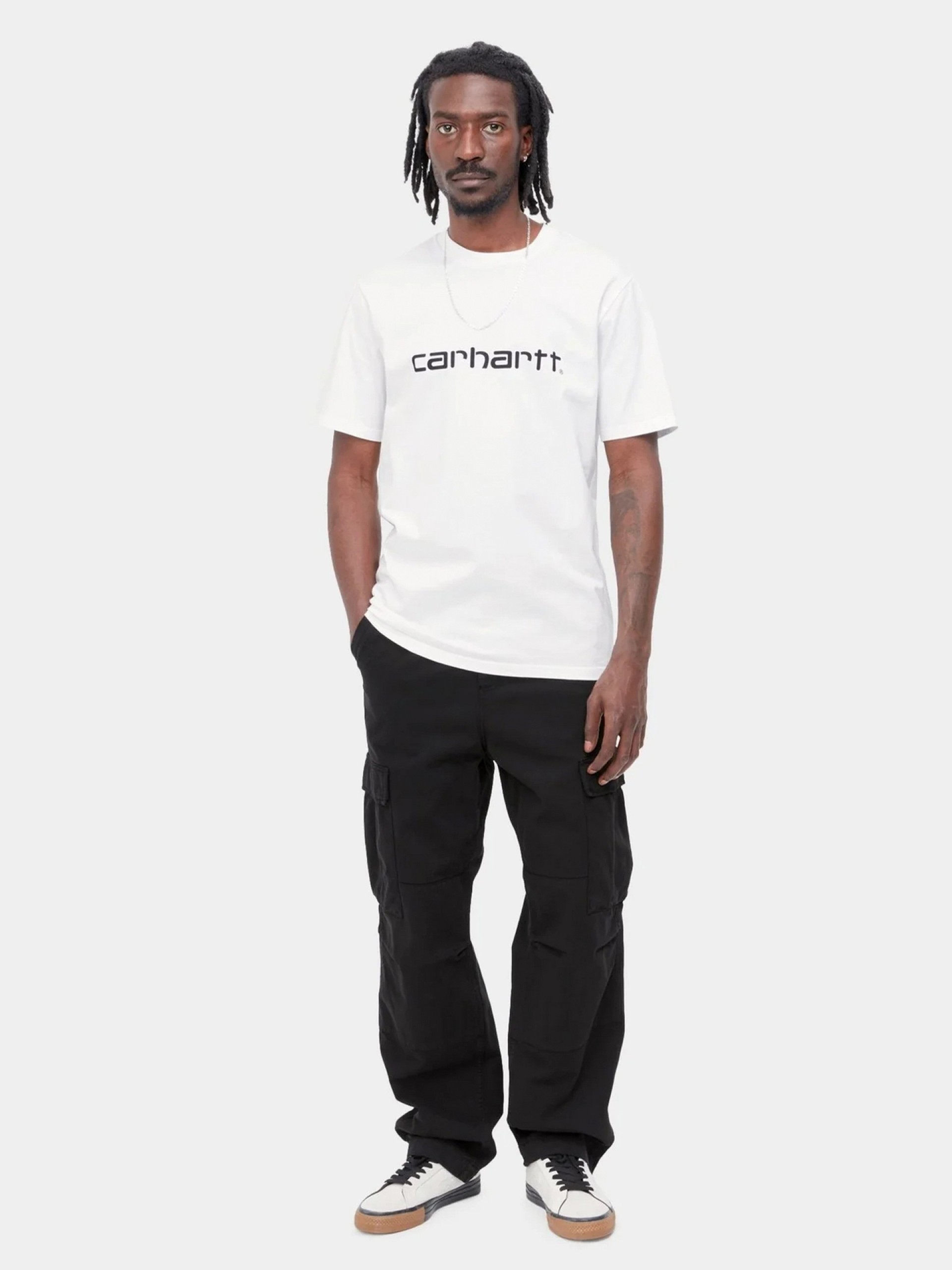Carhartt WIP Regular Cargo Trousers