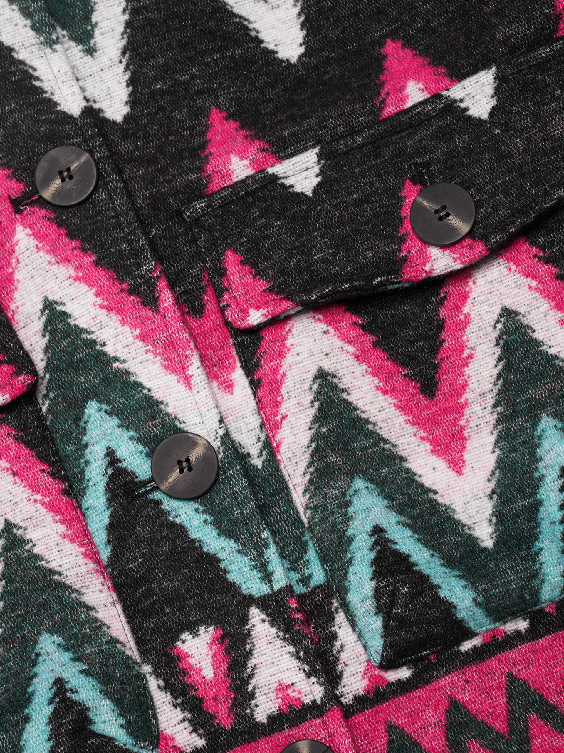 Casaco Only ONLPil Aztec Otw