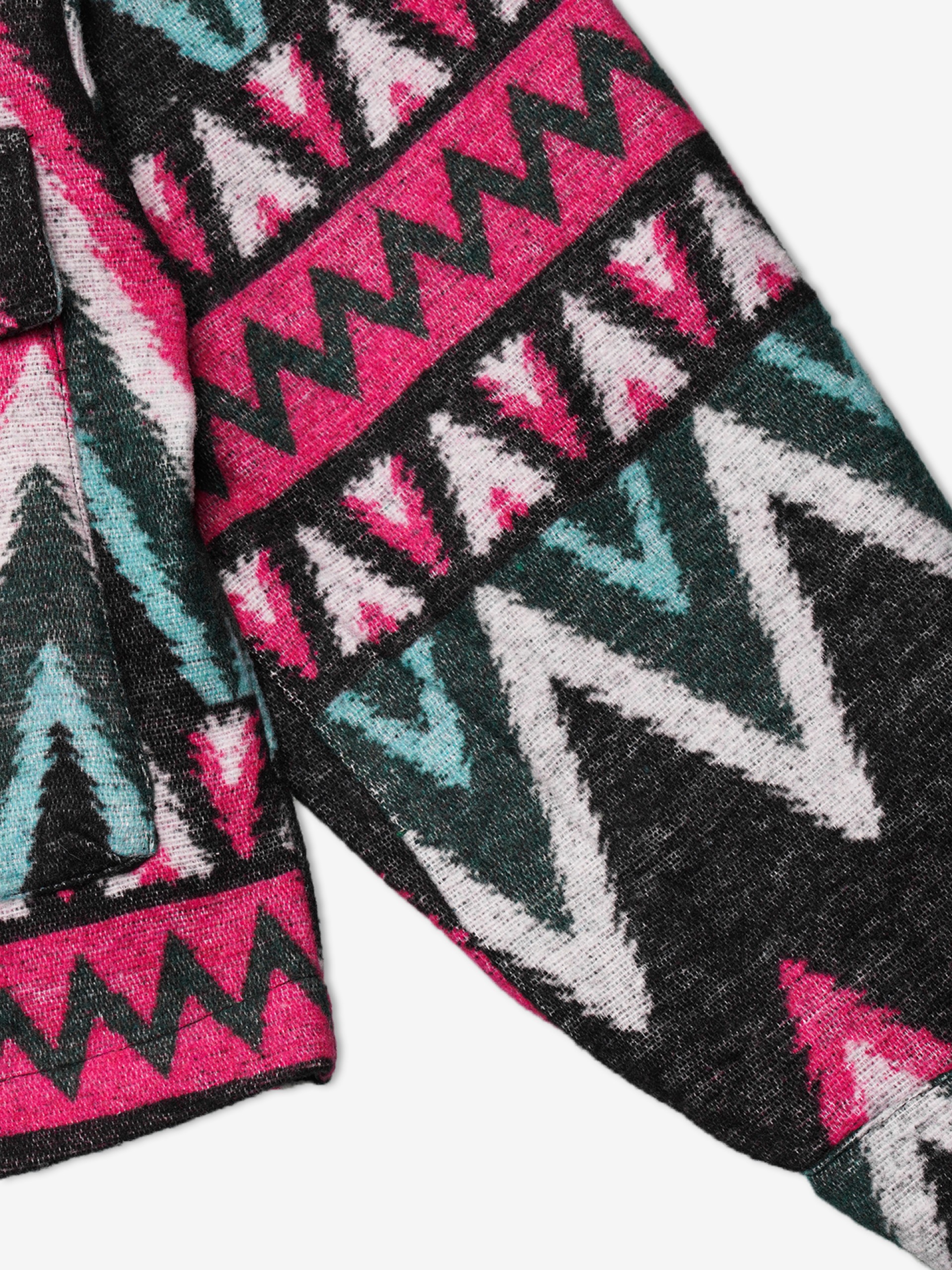 Casaco Only ONLPil Aztec Otw