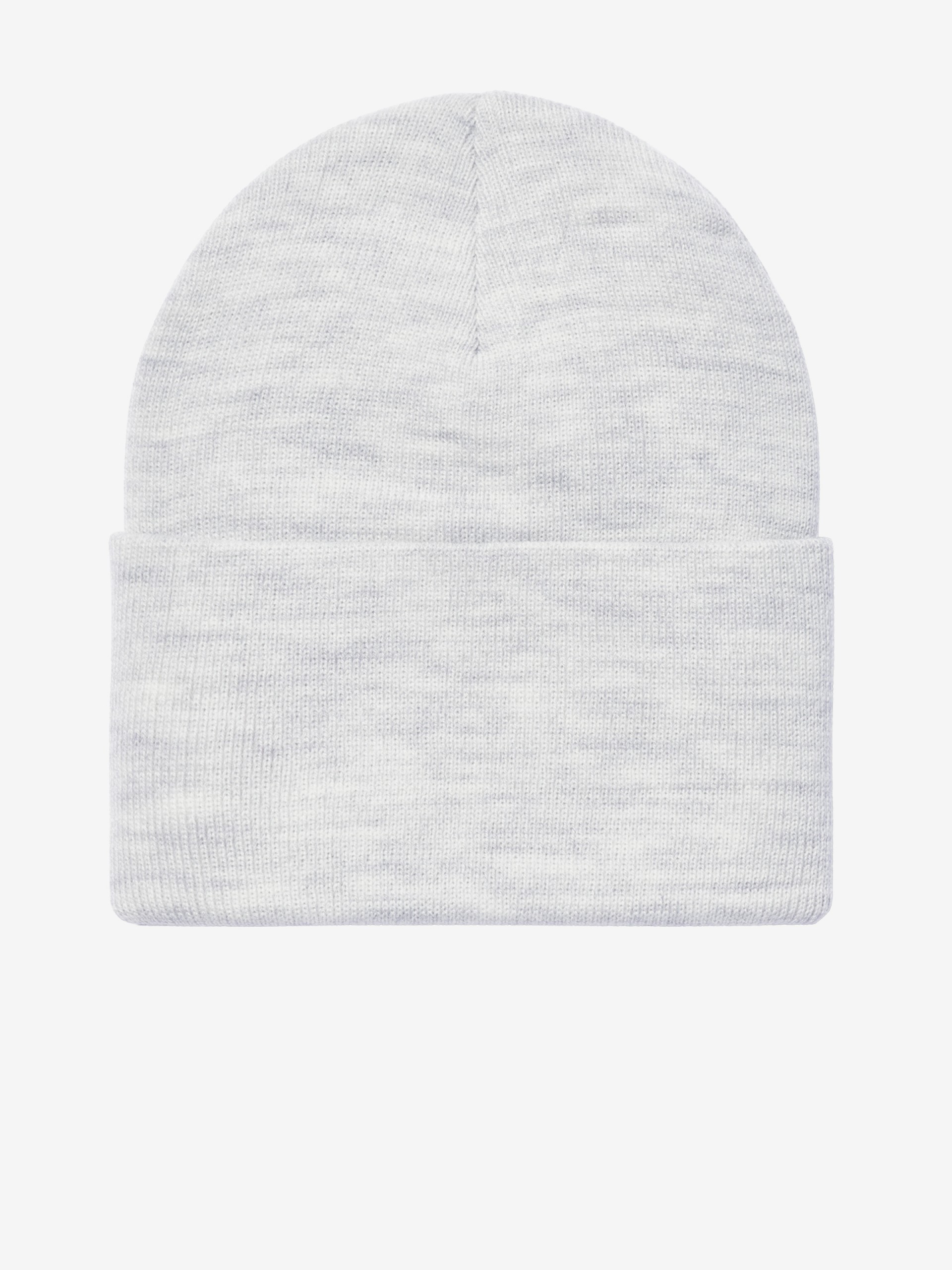 Carhartt WIP Acrylic Watch Grey Beanie