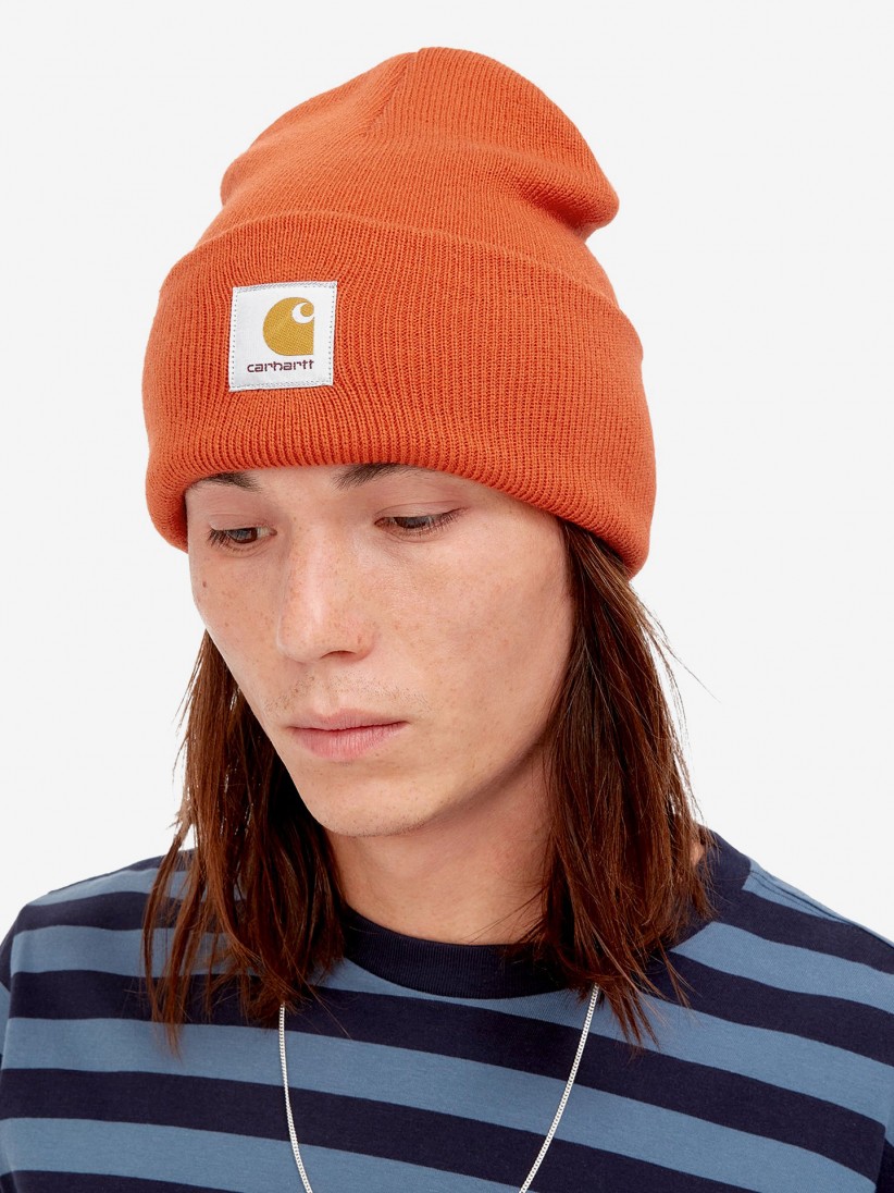 Carhartt WIP Acrylic Watch Beanie