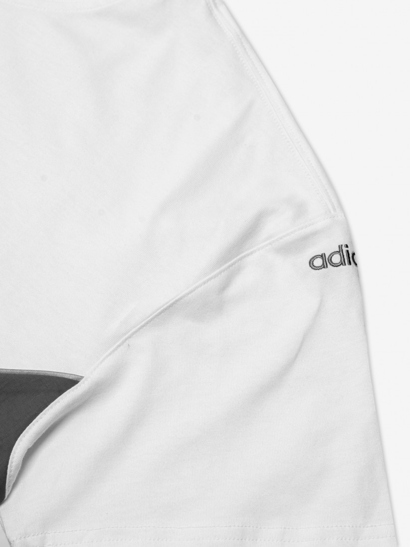 T-shirt Adidas Originals C Refl