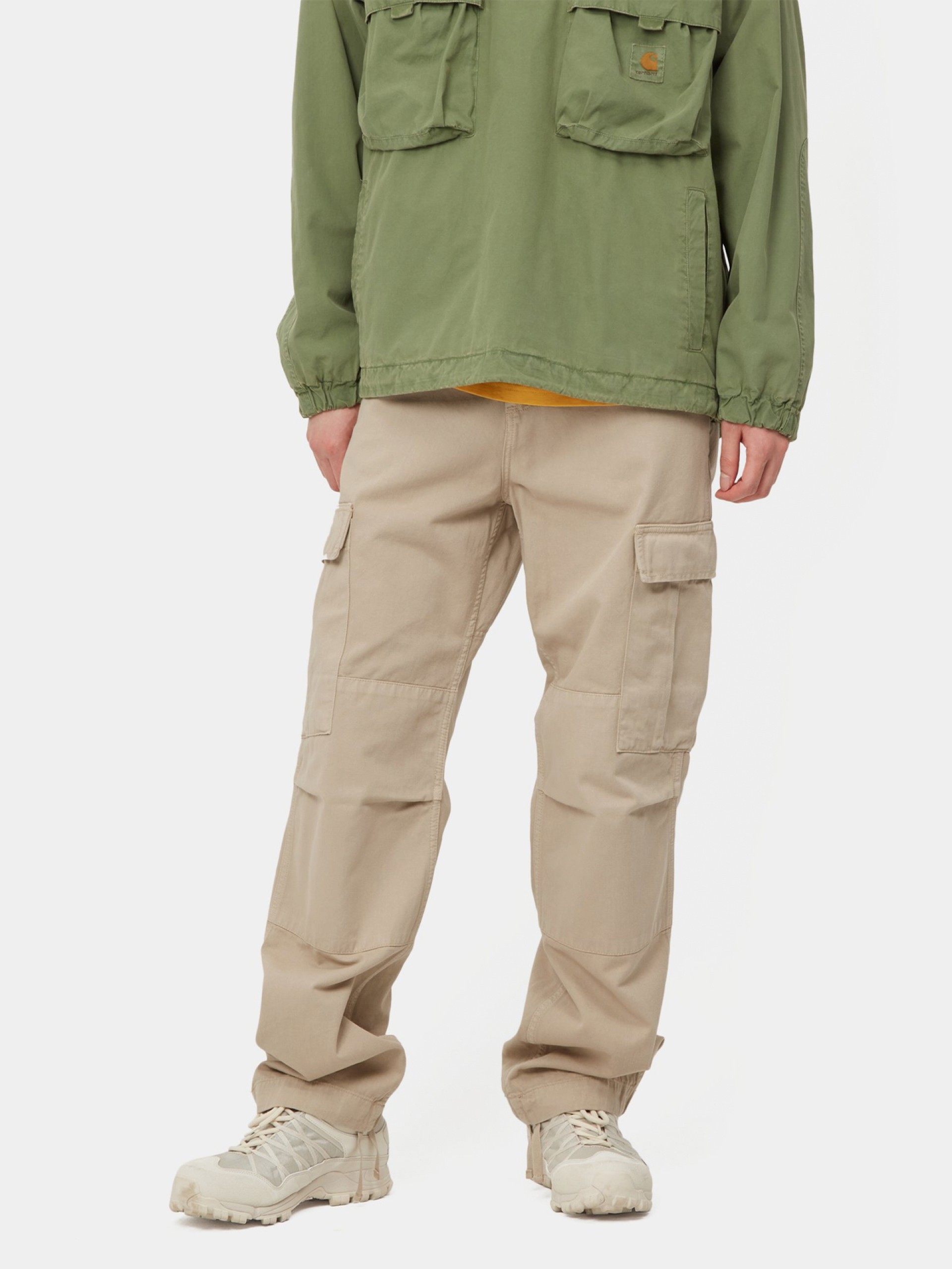 Carhartt WIP Regular Cargo Trousers