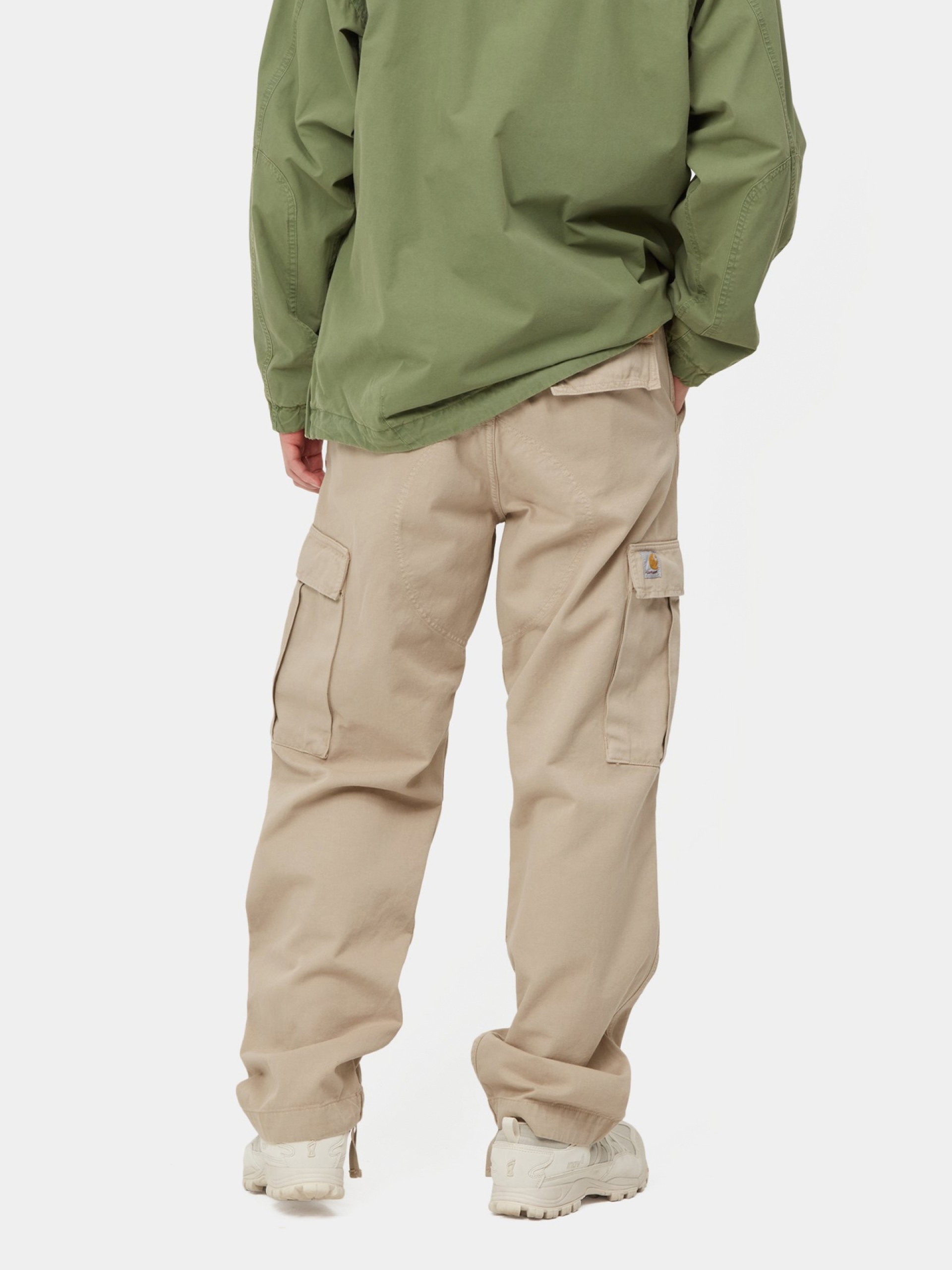 Carhartt WIP Regular Cargo Trousers