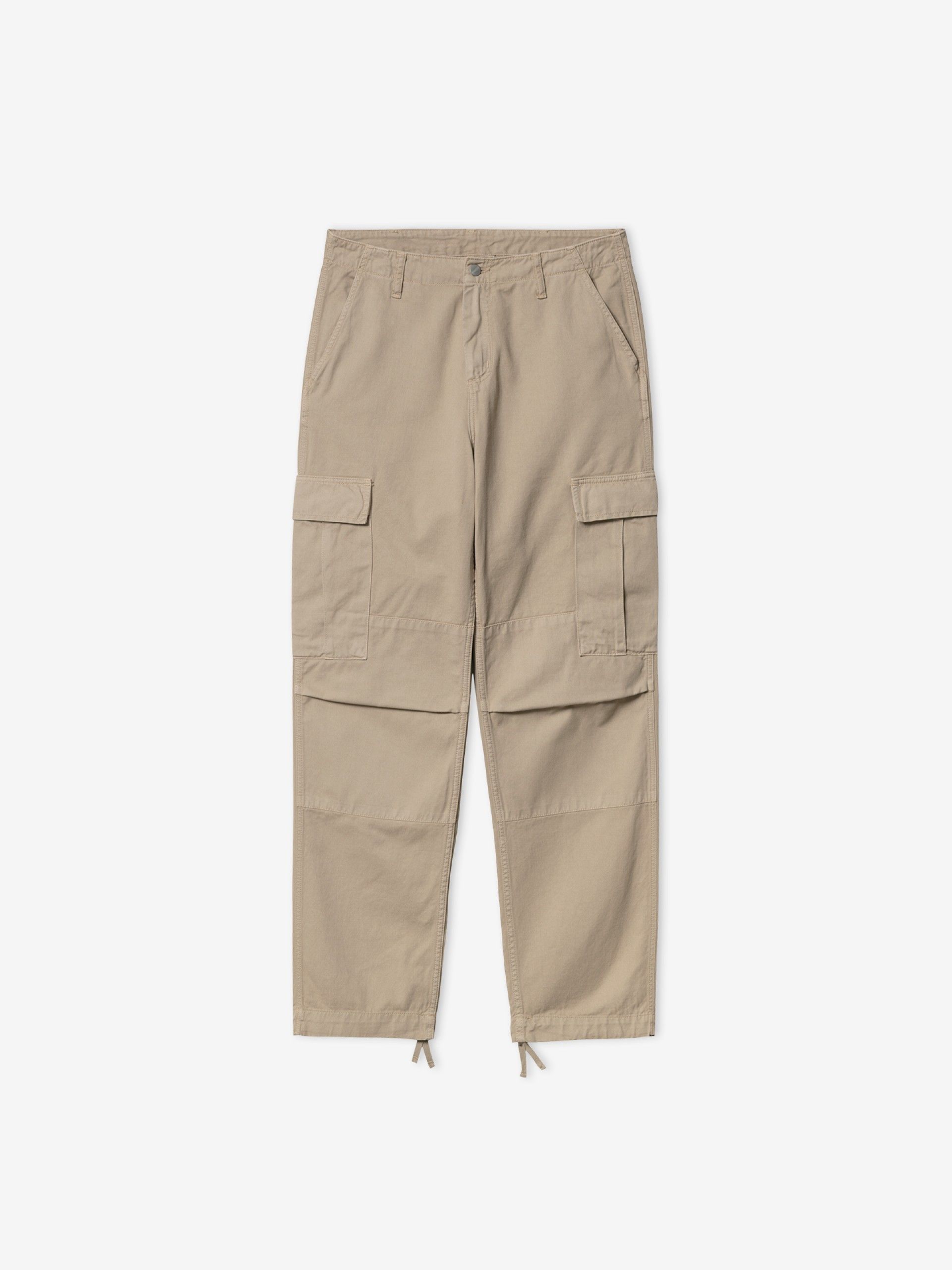 Carhartt WIP Regular Cargo Trousers