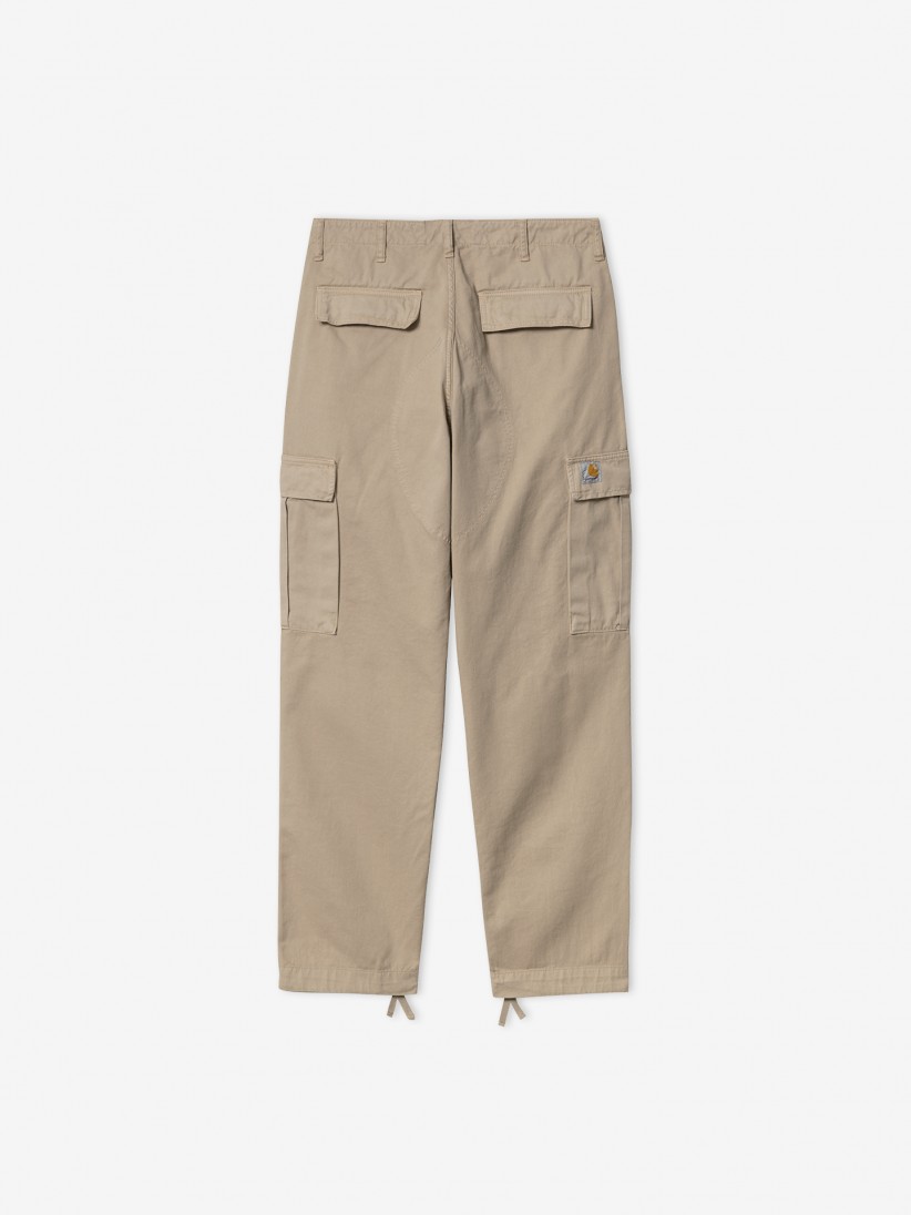 Carhartt WIP Regular Cargo Trousers