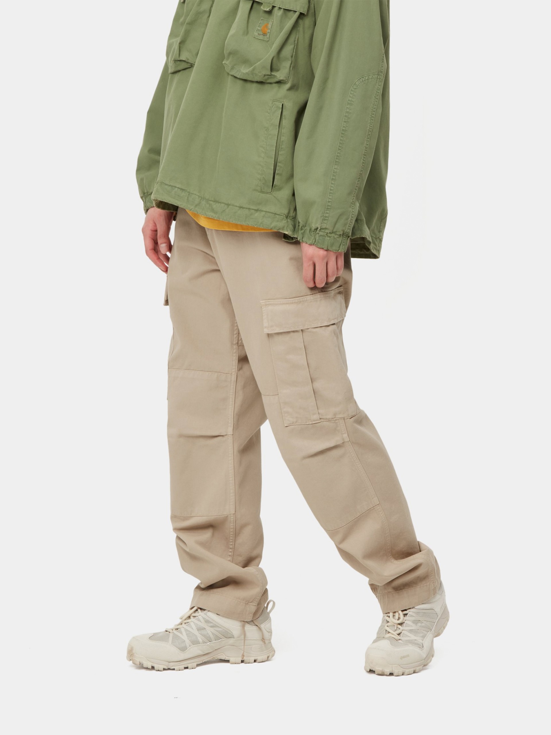 Carhartt WIP Regular Cargo Trousers