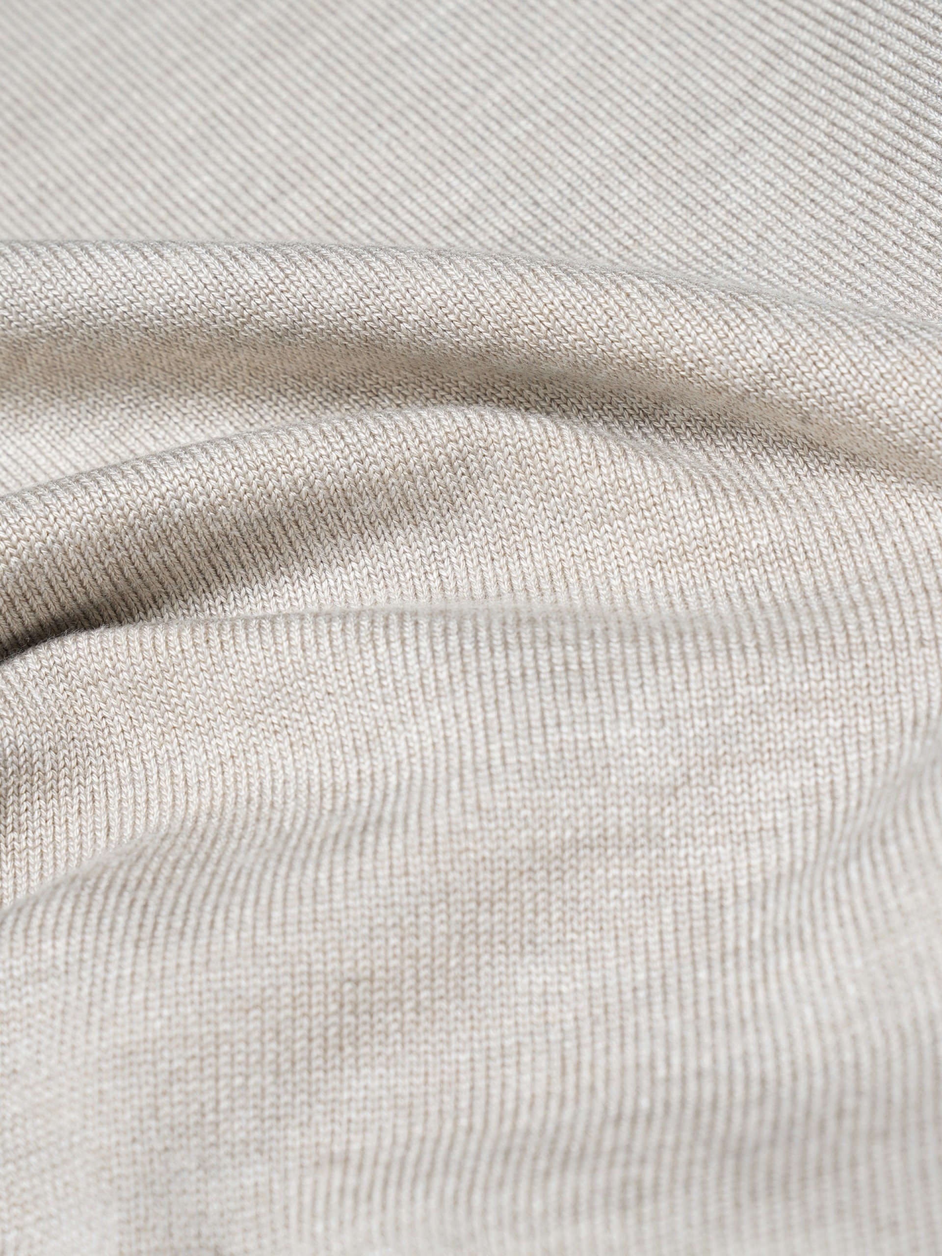 Sudadera Sseinse Girocollo Crew Neck Knit