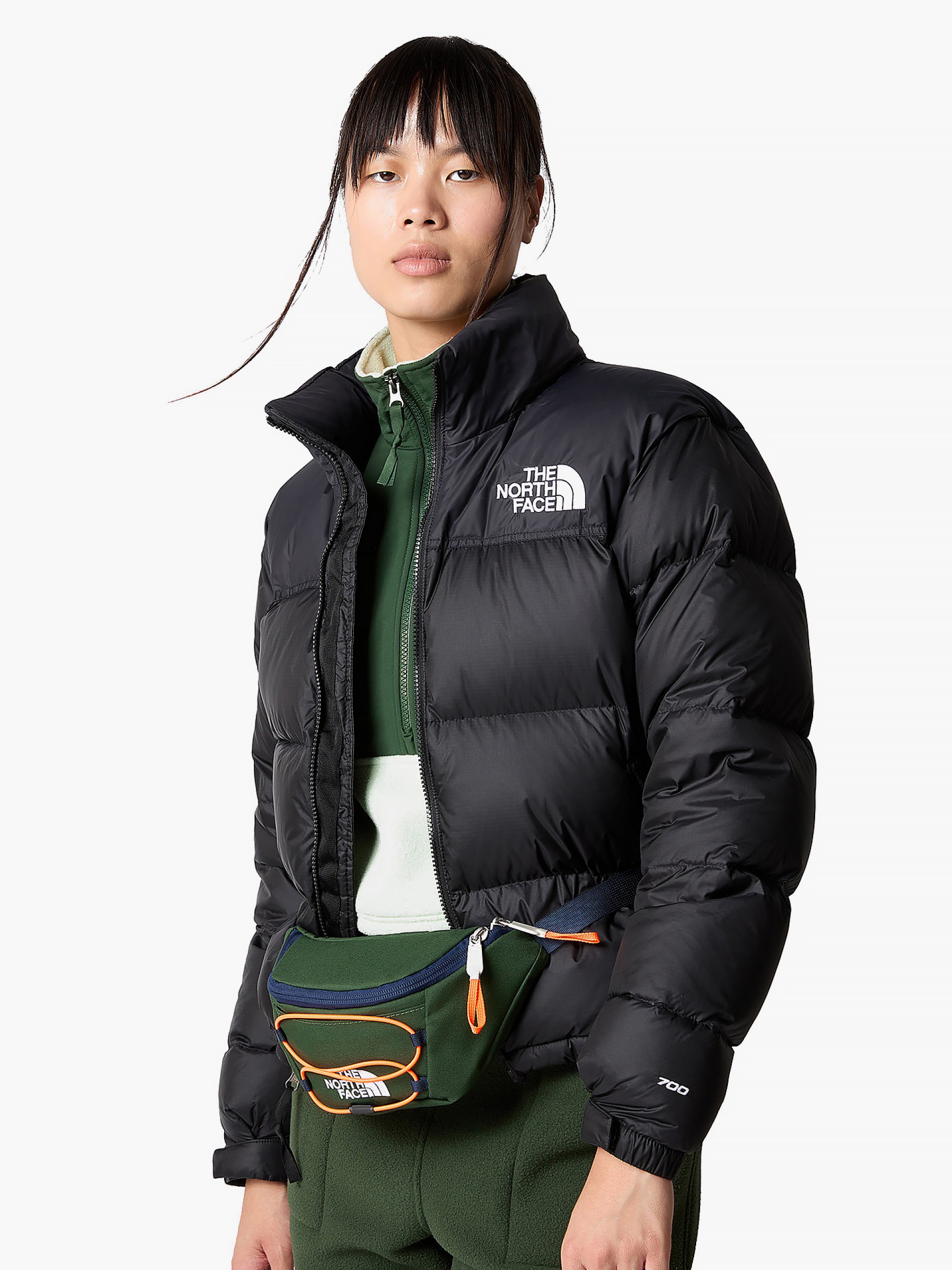 The North Face 1996 Retro Nuptse W Jacket
