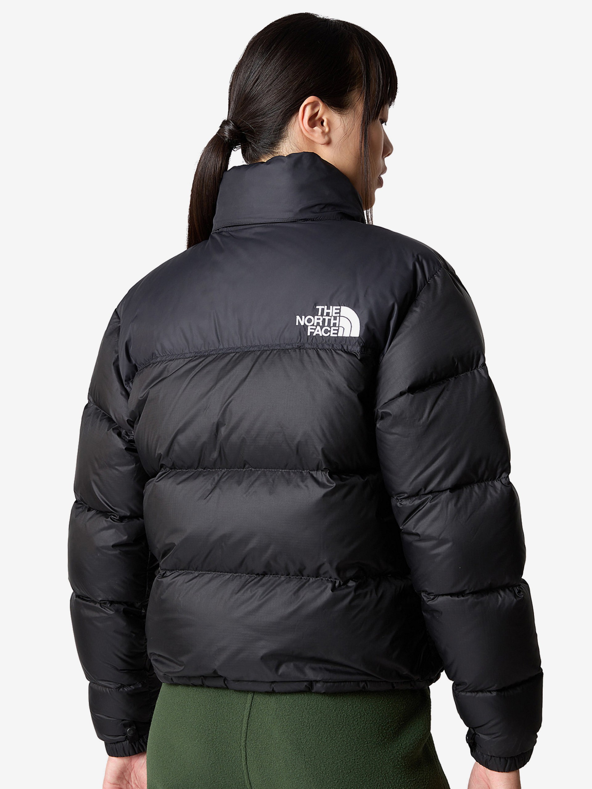 The North Face 1996 Retro Nuptse W Jacket