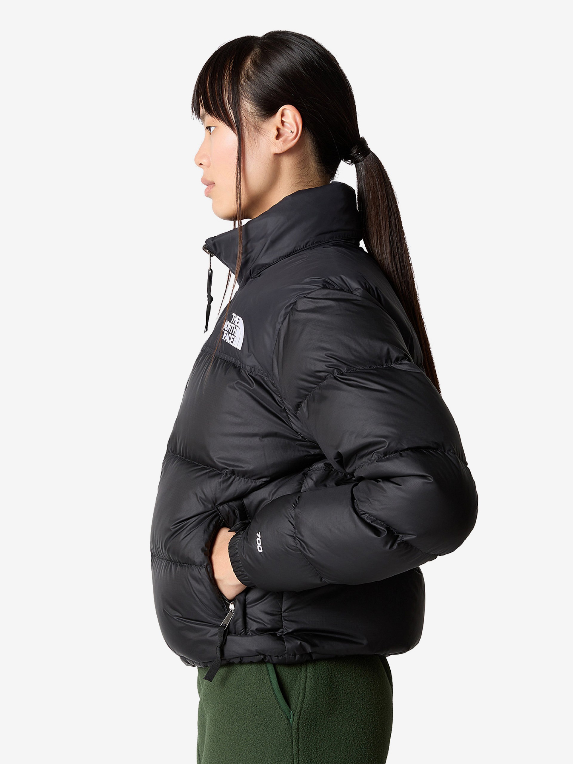 The North Face 1996 Retro Nuptse W Jacket
