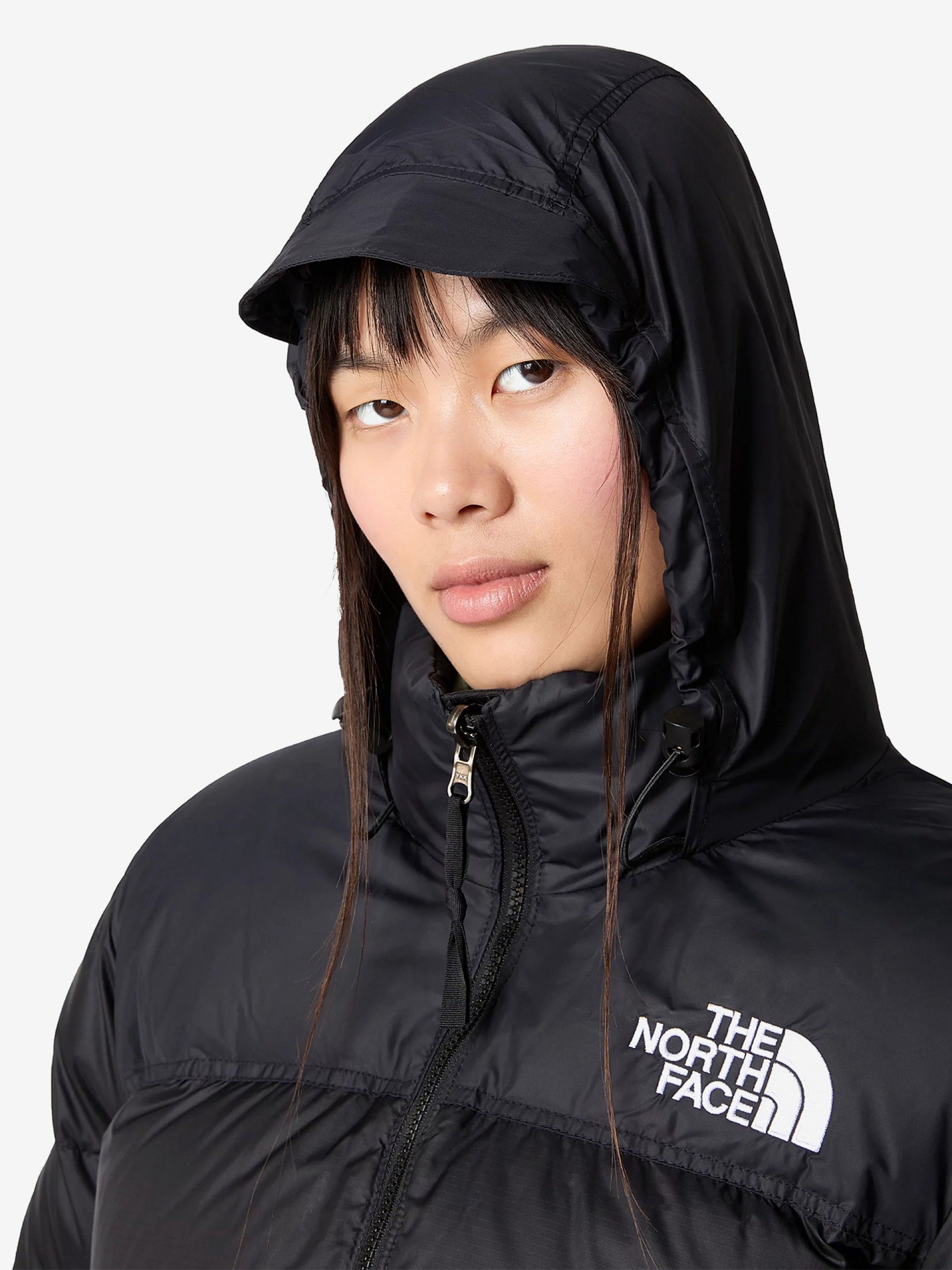 The North Face 1996 Retro Nuptse W Jacket