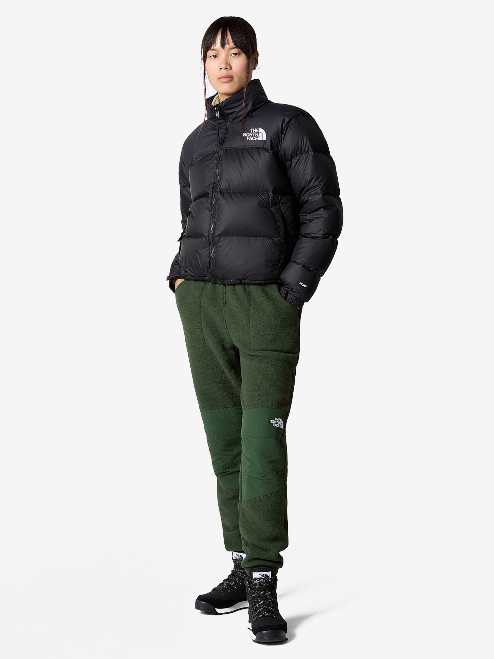 The North Face 1996 Retro Nuptse W Jacket