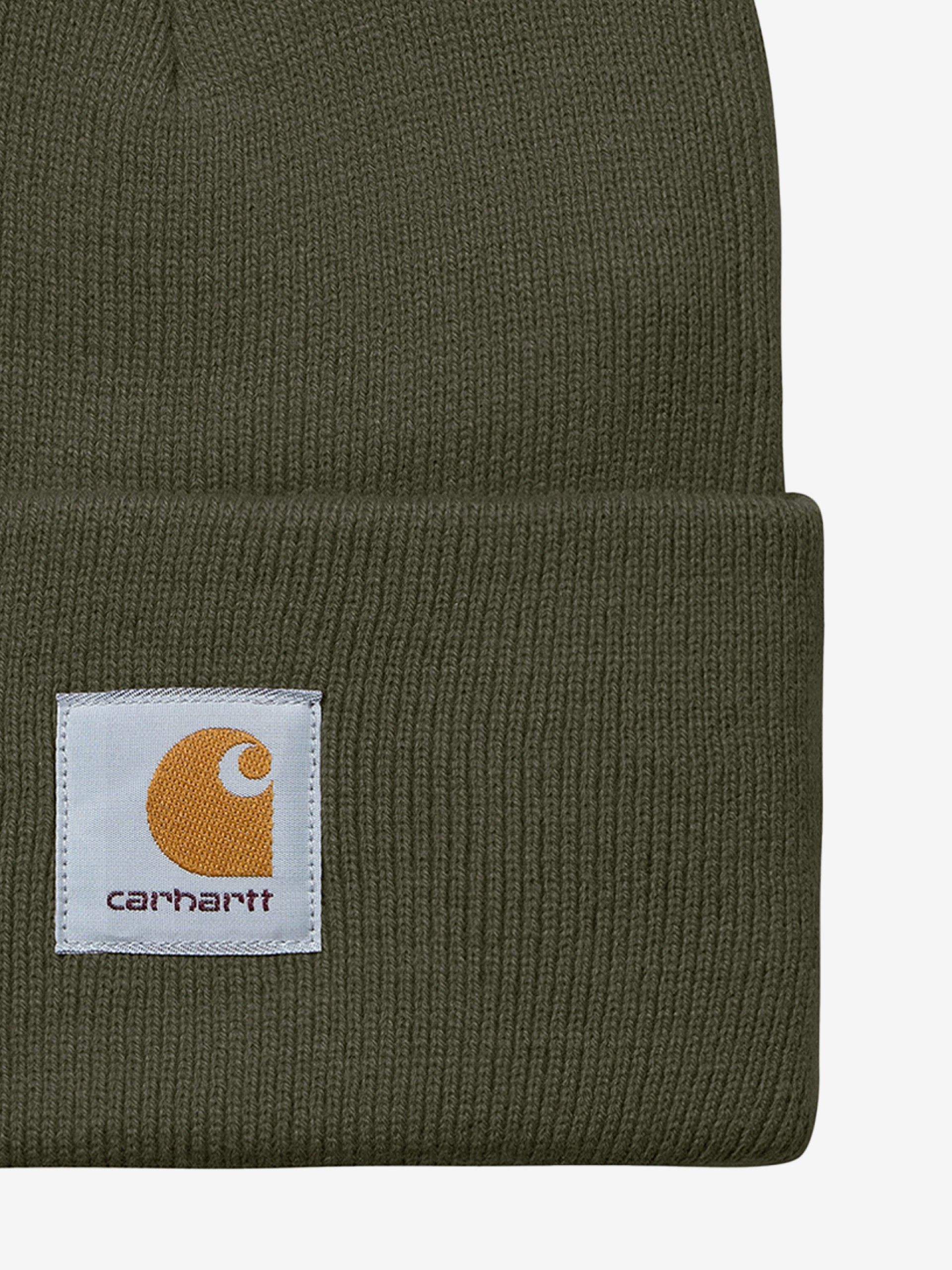 Gorro Carhartt WIP Acrylic Watch