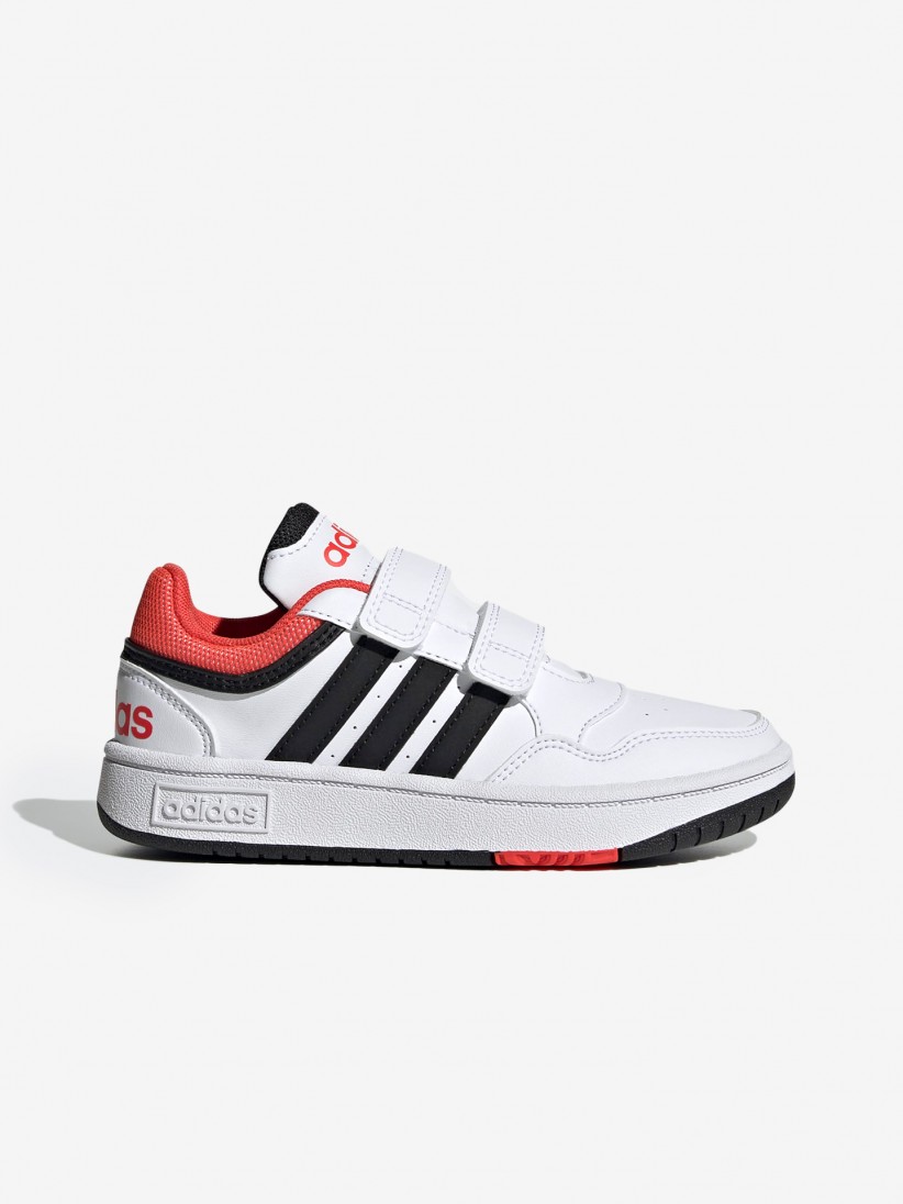 Sapatilhas Adidas Hoops 3.0 CF C