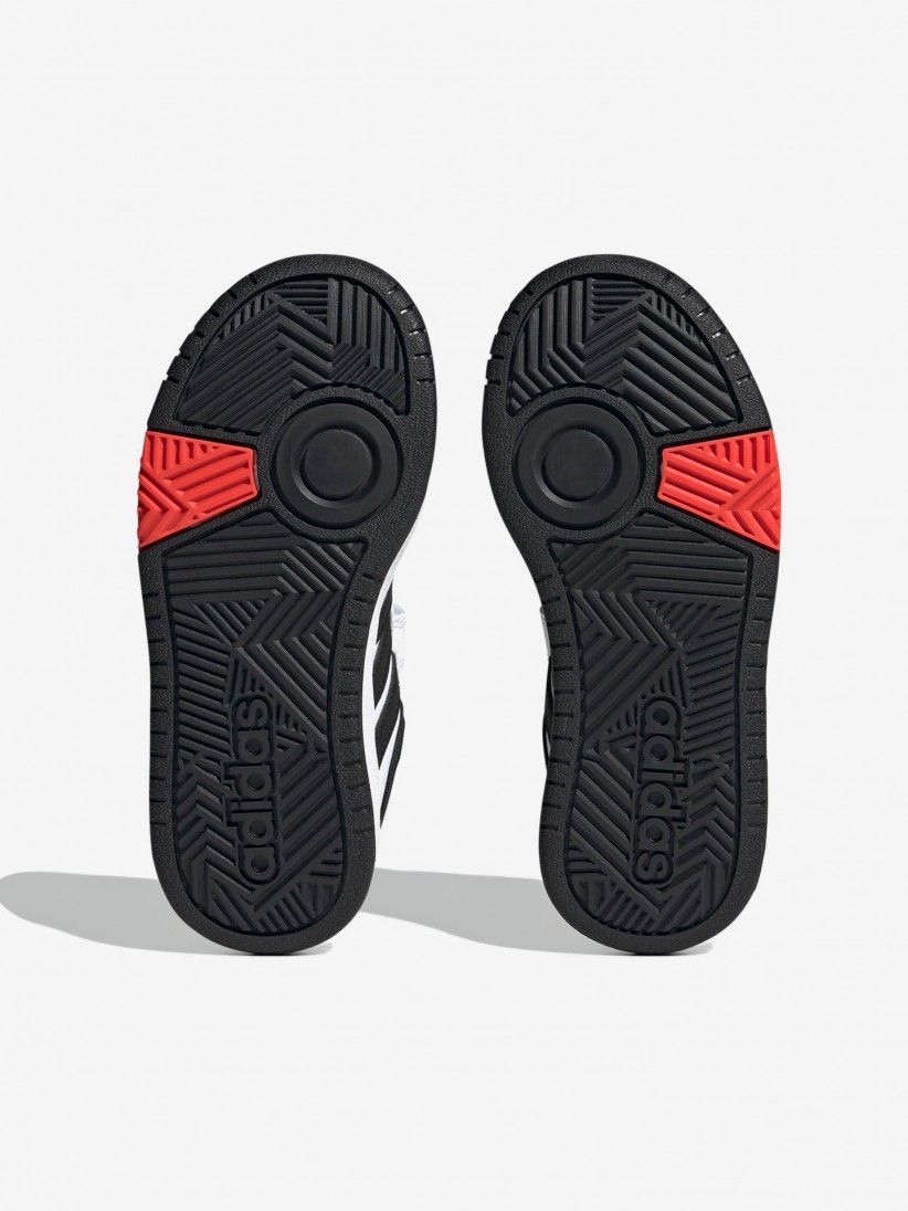 Adidas Hoops 3.0 CF C Sneakers