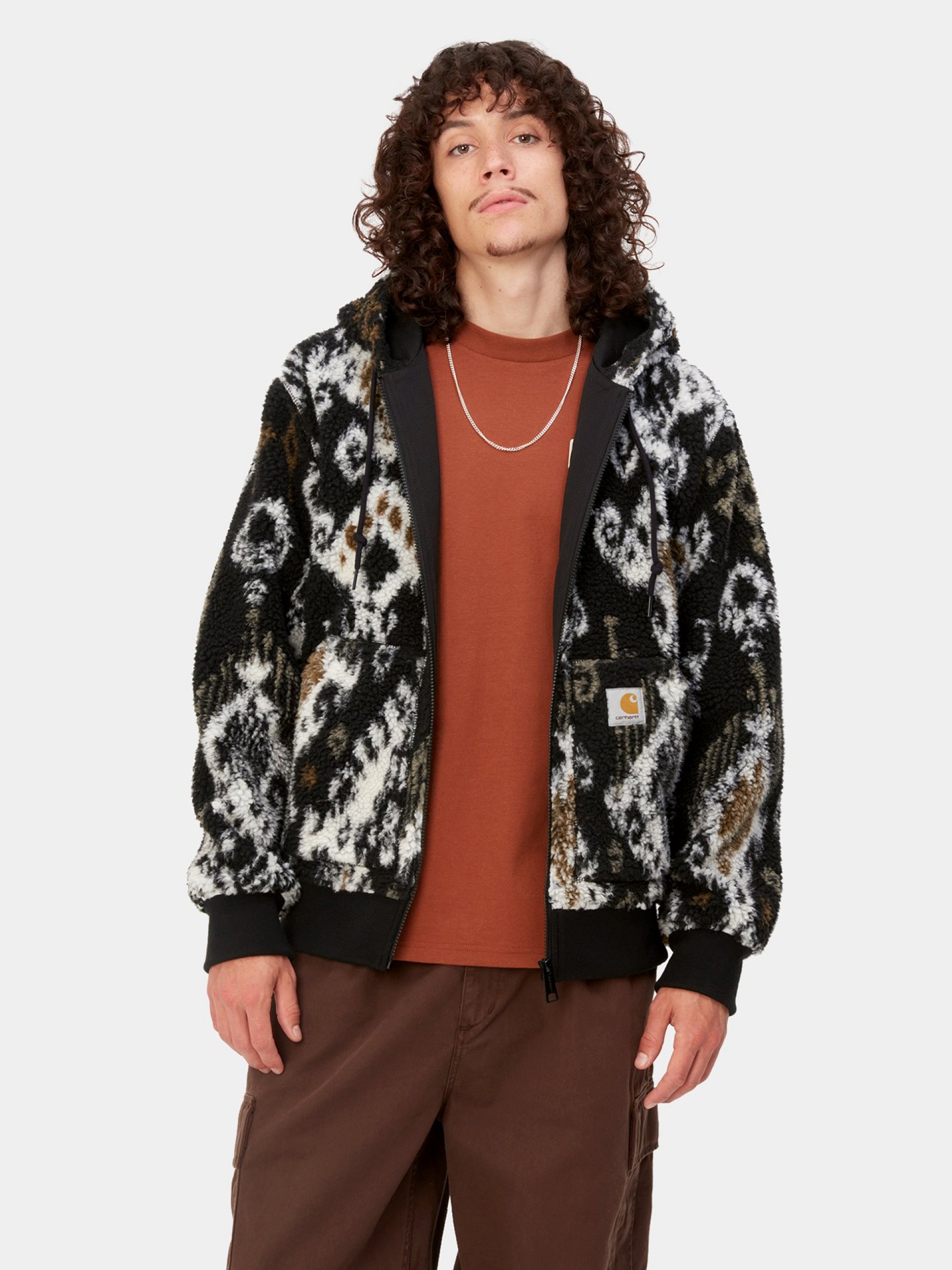 Carhartt WIP OG Active Liner Jacket