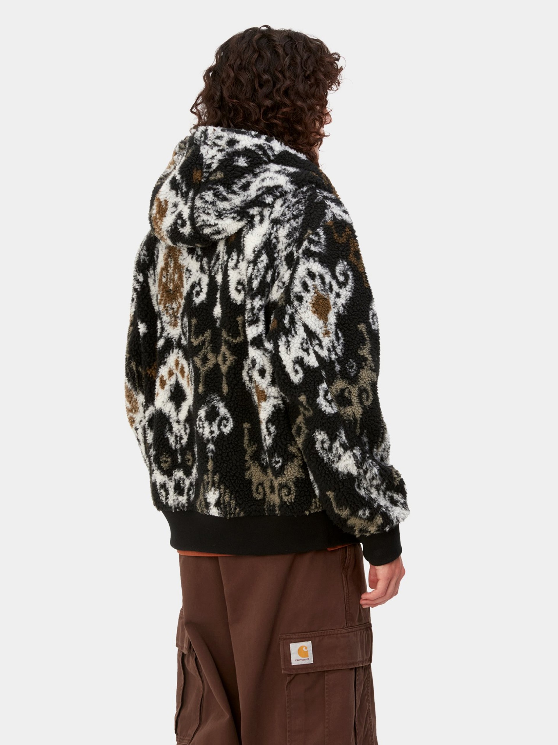 Carhartt WIP OG Active Liner Jacket