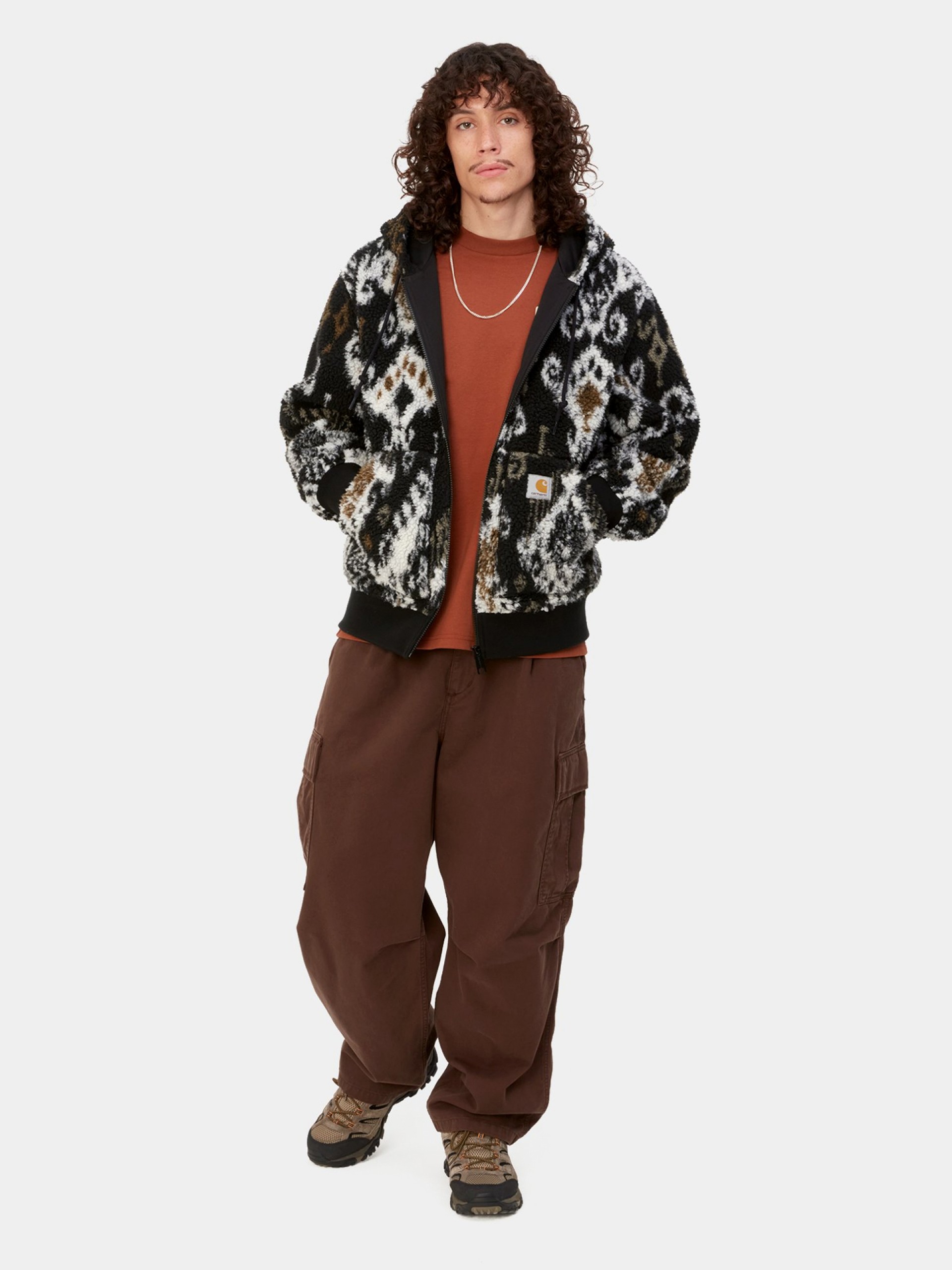 Carhartt WIP OG Active Liner Jacket