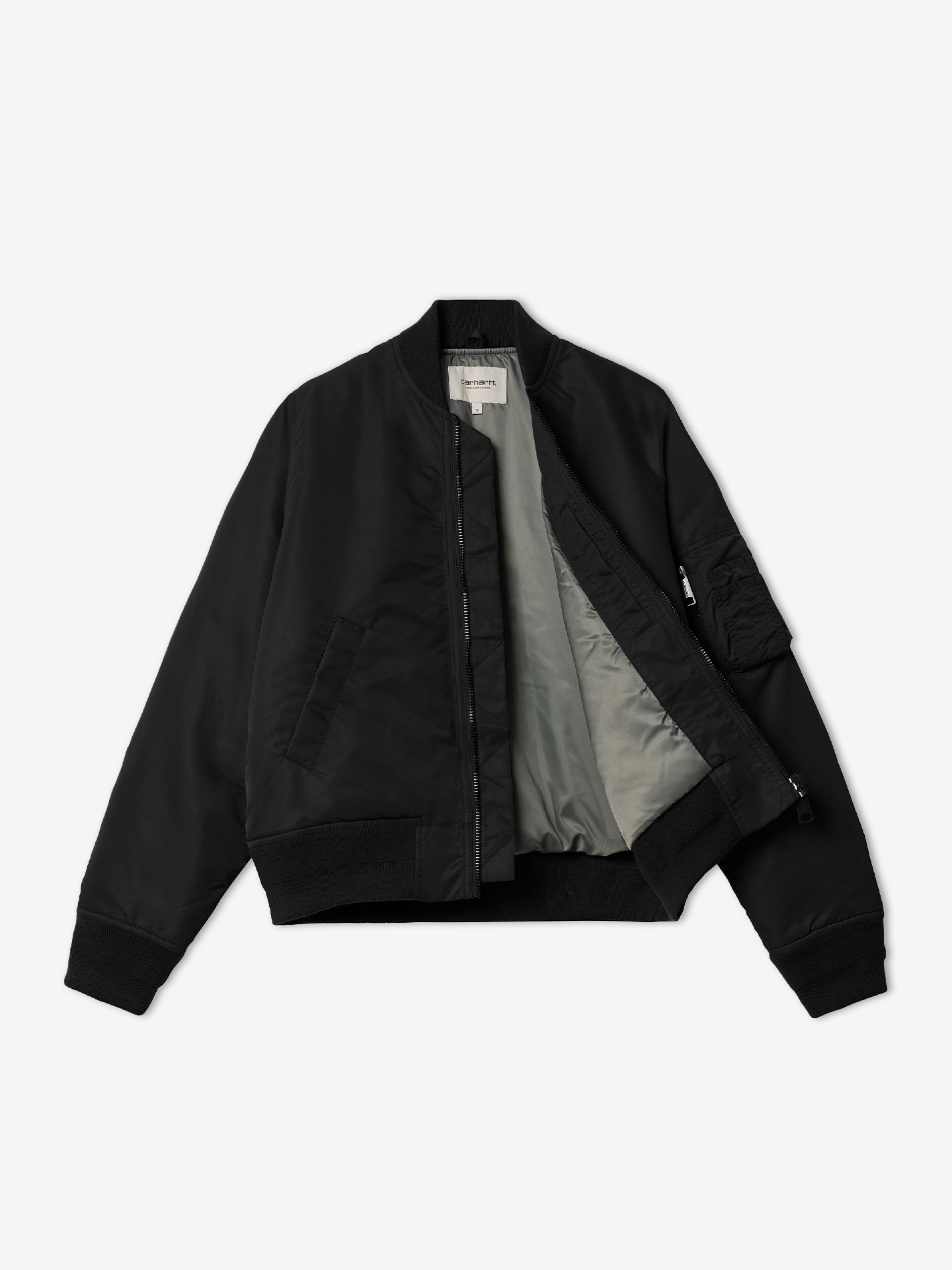 Chaqueta Carhartt WIP Olten Bomber W