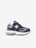 Zapatillas New Balance 2002 Hook & Loop