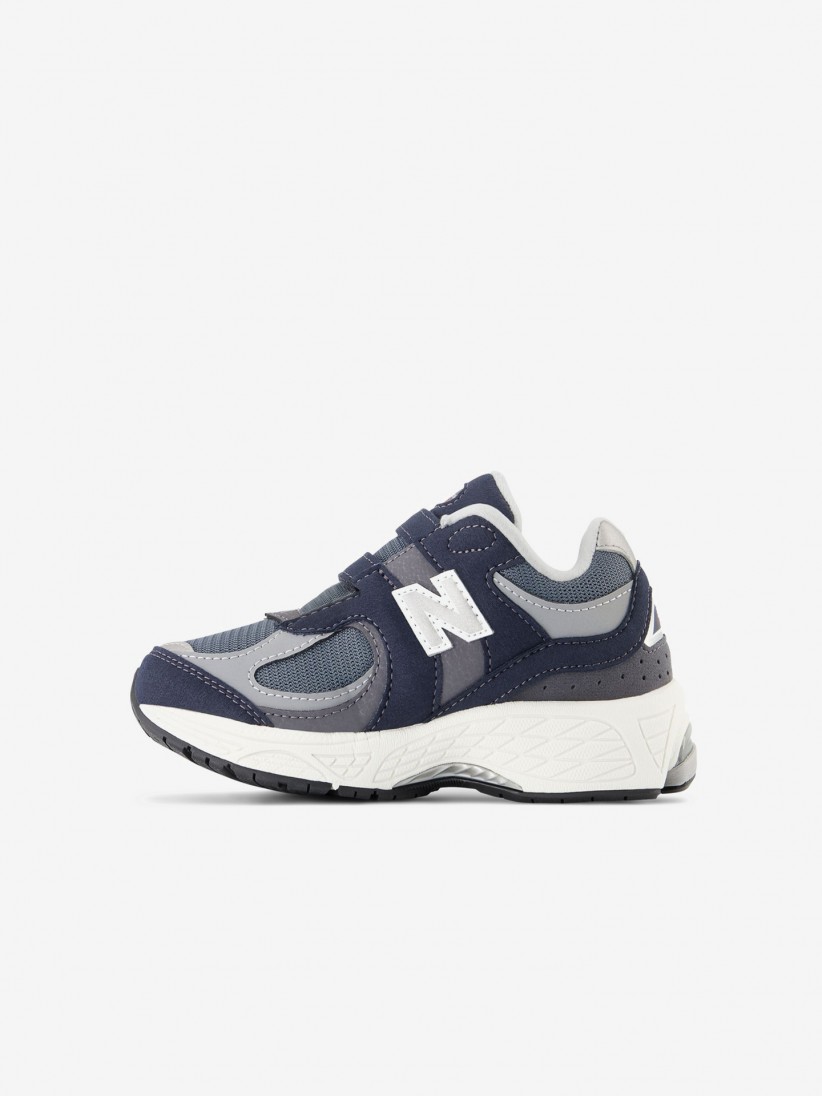 Sapatilhas New Balance 2002 Hook & Loop