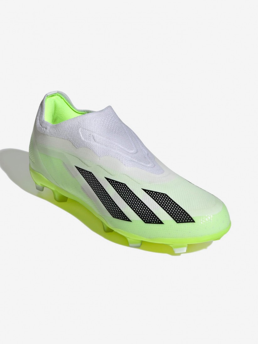 Adidas X Crazyfast.1 LL J FG Football Boots