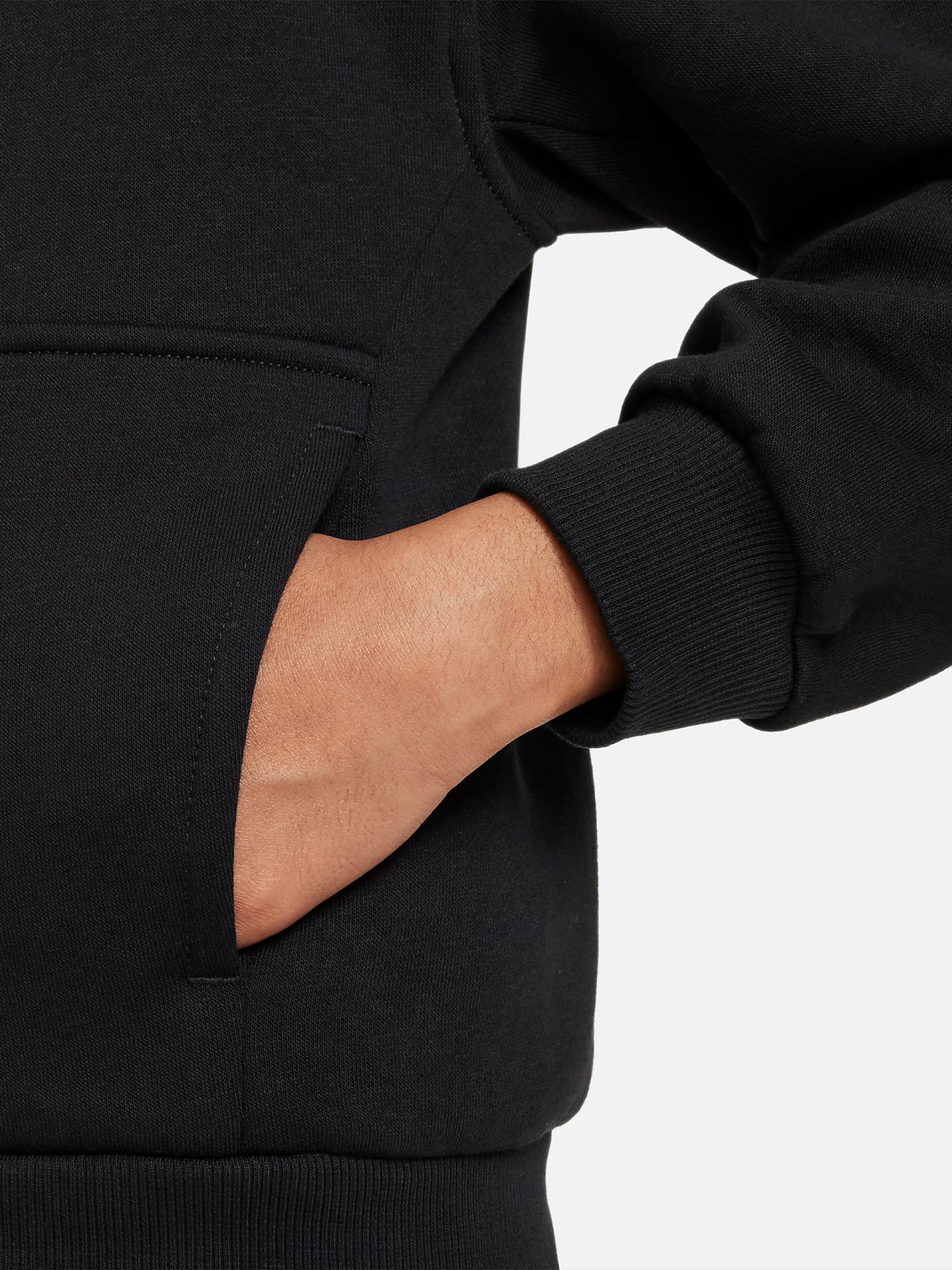 Chaqueta Nike Sportswear Club Fleece Junior