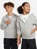 Nike Sportswear Club Fleece Junior Jacket