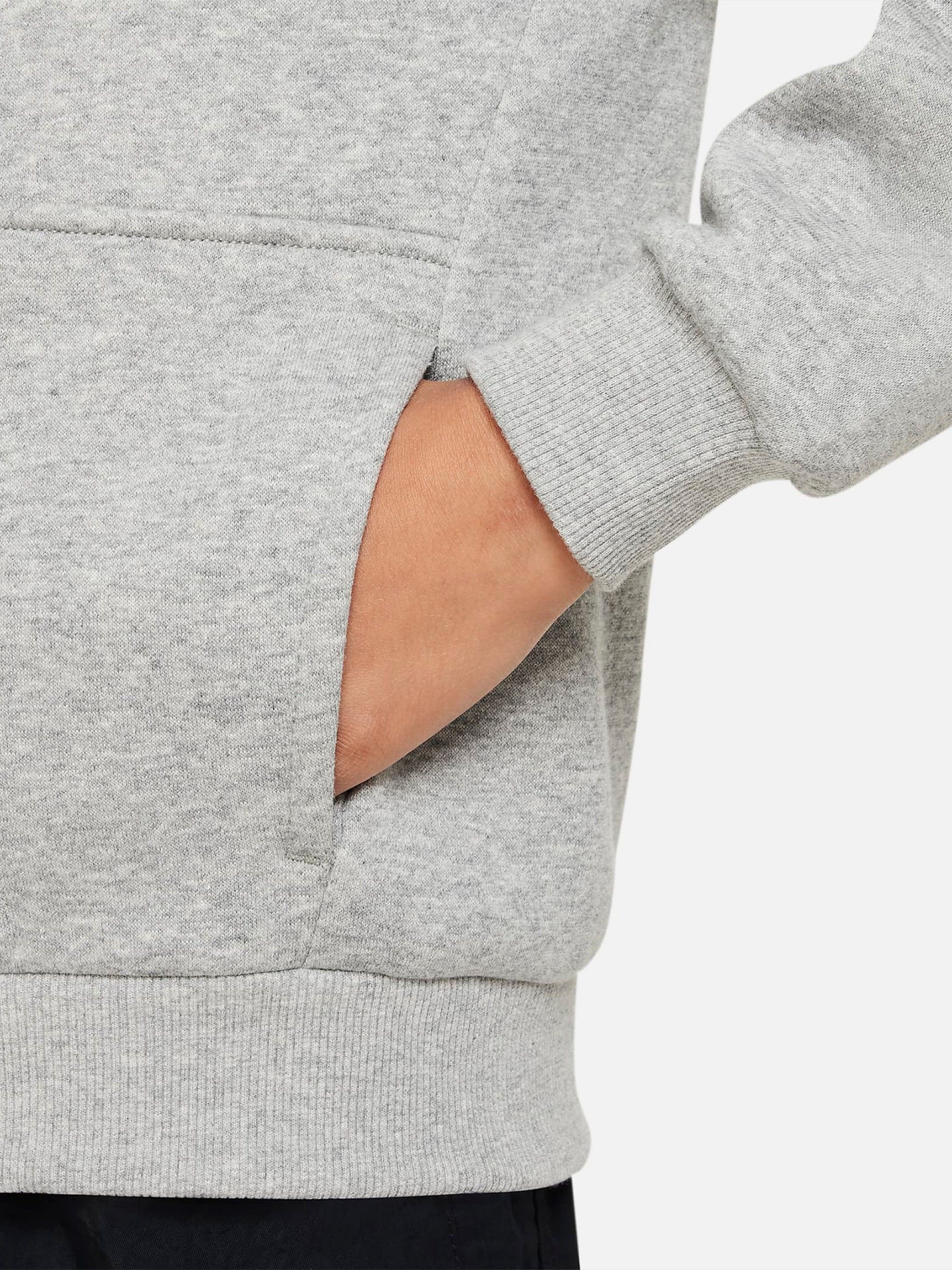 Chaqueta Nike Sportswear Club Fleece Junior