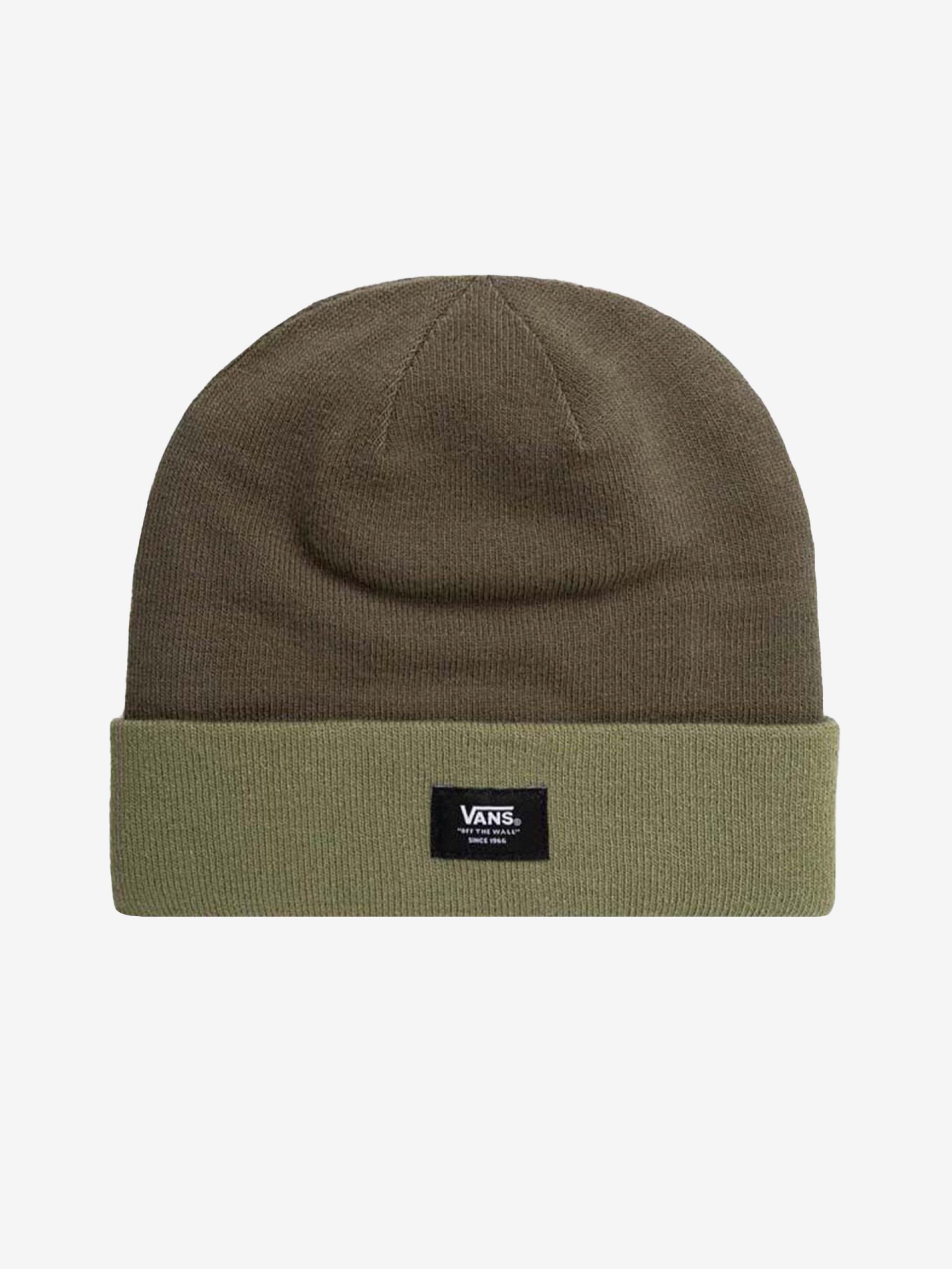 Gorro Vans MTE Cuff Beanie Grape Leaf
