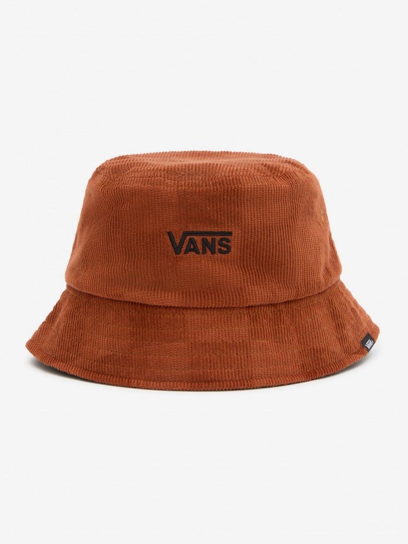 Sombrero Vans Dusk Downer Check