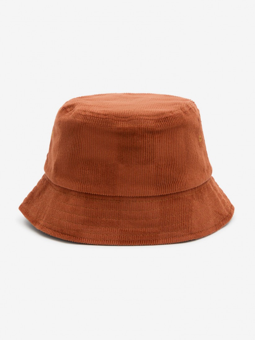 Vans Dusk Downer Check Hat