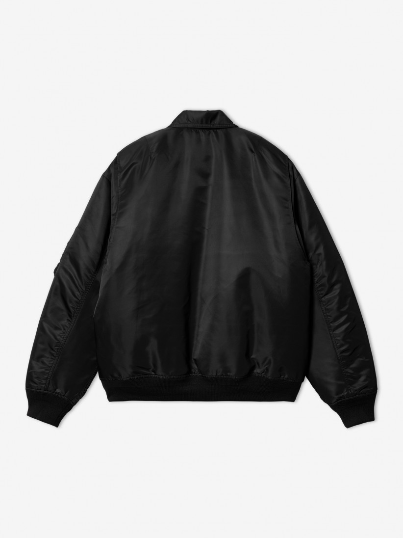 Carhartt WIP Olten Bomber Jacket